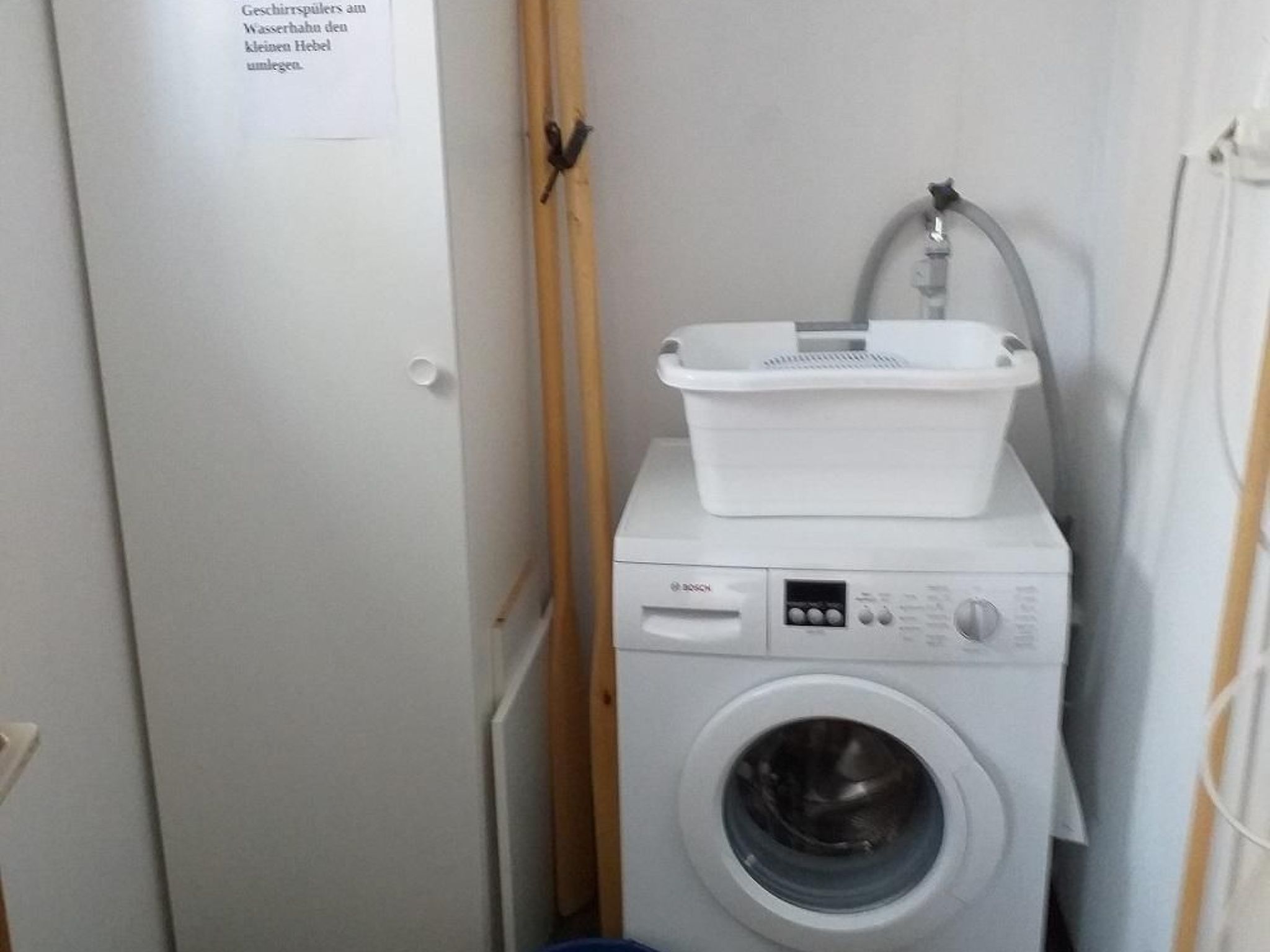 Gepflegtes Ferienhaus mit eigenem Saunahaus-Image-tags.info