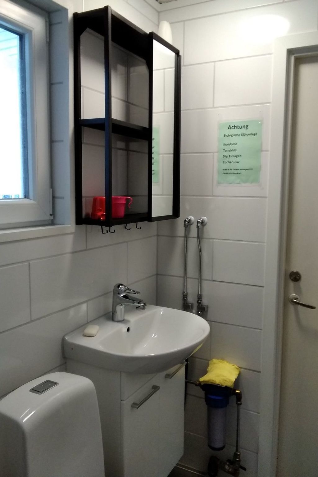 Gepflegtes Ferienhaus mit eigenem Saunahaus-Image-tags.info