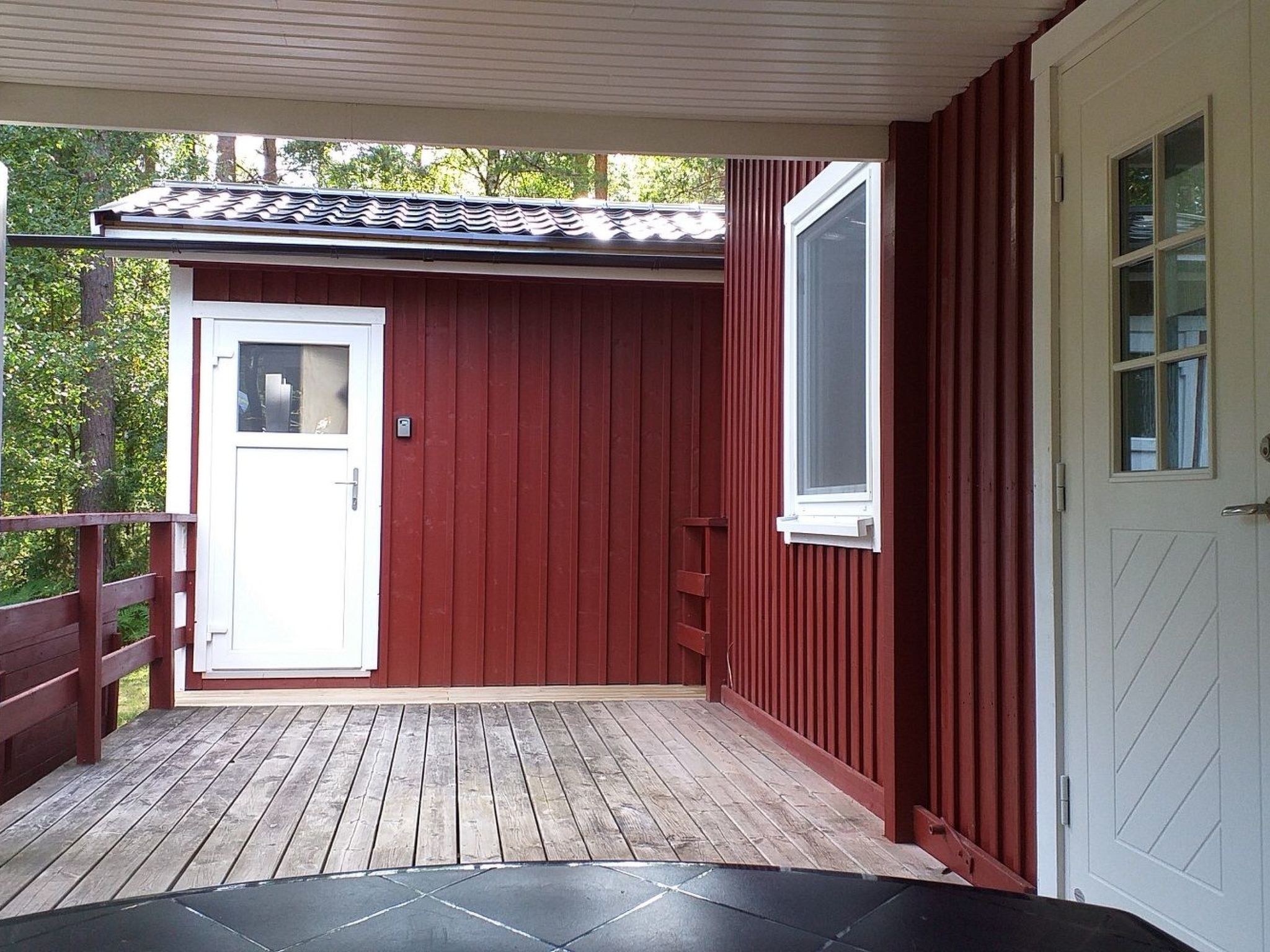 Gepflegtes Ferienhaus mit eigenem Saunahaus-Image-tags.info