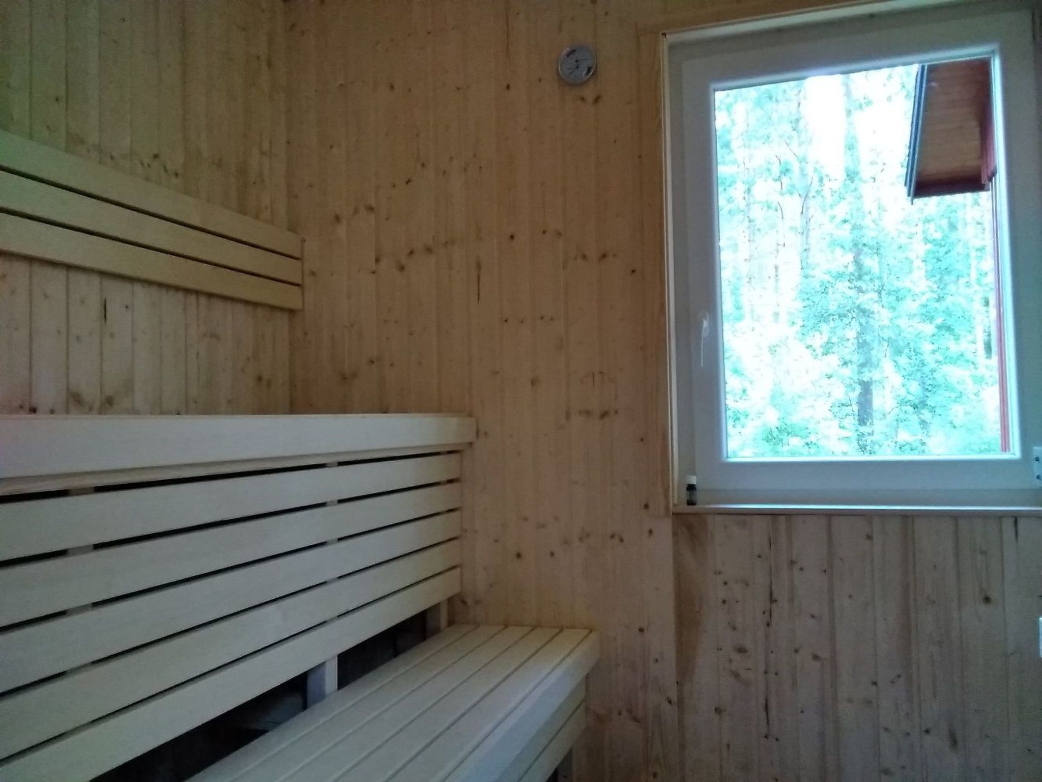 Gepflegtes Ferienhaus mit eigenem Saunahaus-Image-tags.info