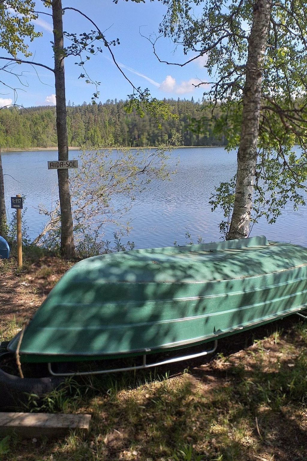 Gepflegtes Ferienhaus mit eigenem Saunahaus-Image-tags.info