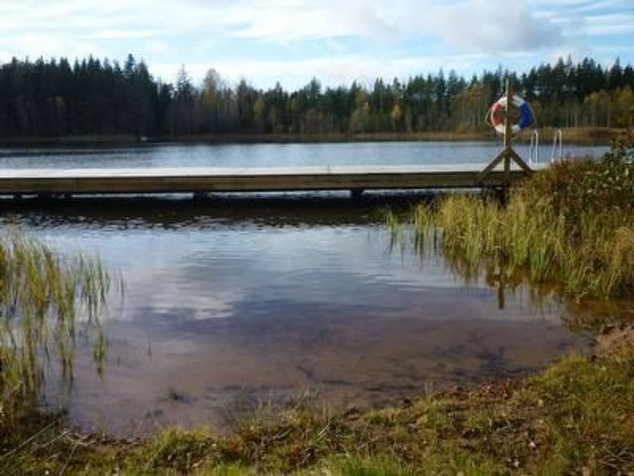 Gepflegtes Ferienhaus mit eigenem Saunahaus-Image-tags.info