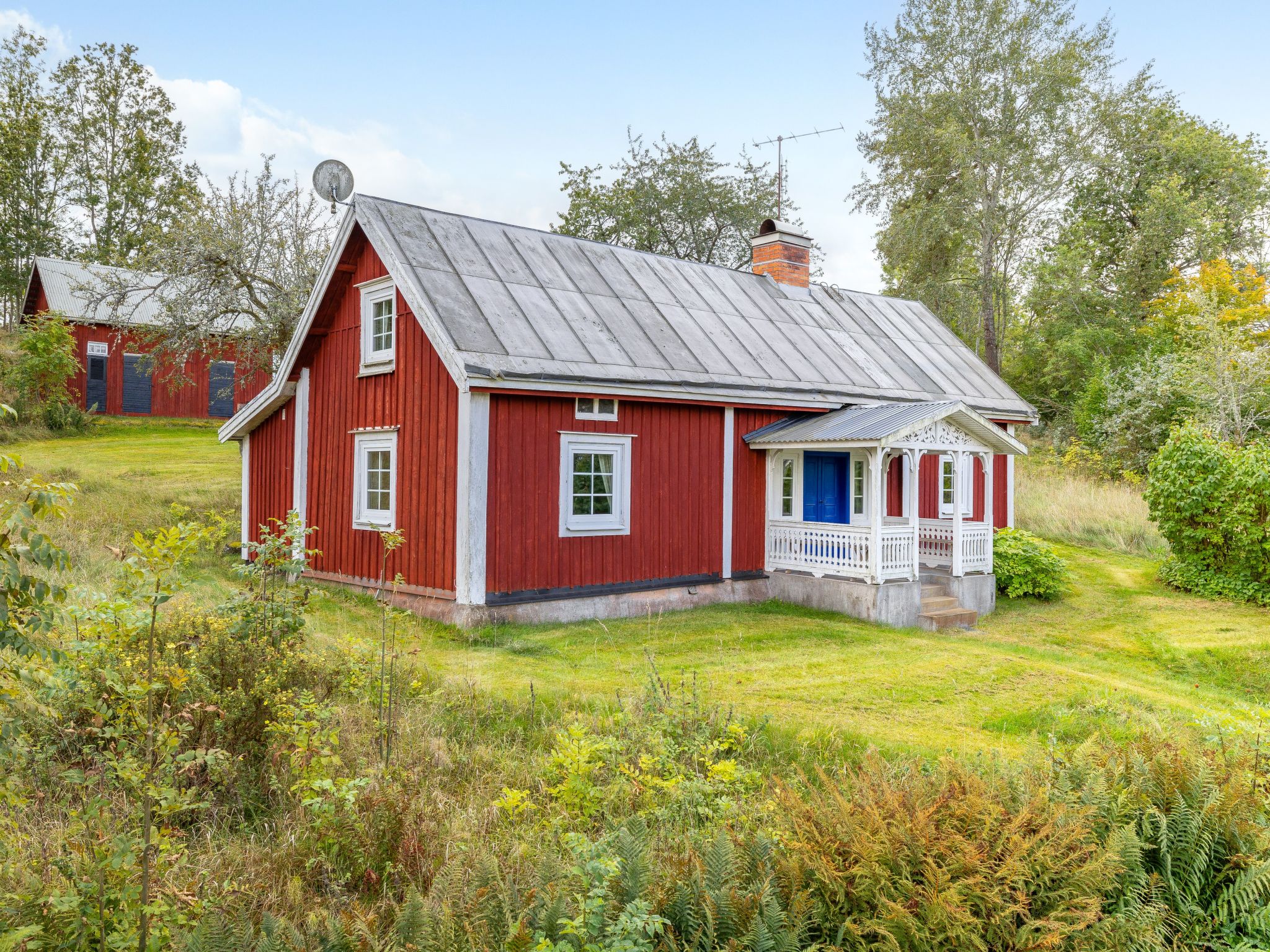 Ånhultaberg/Nylund