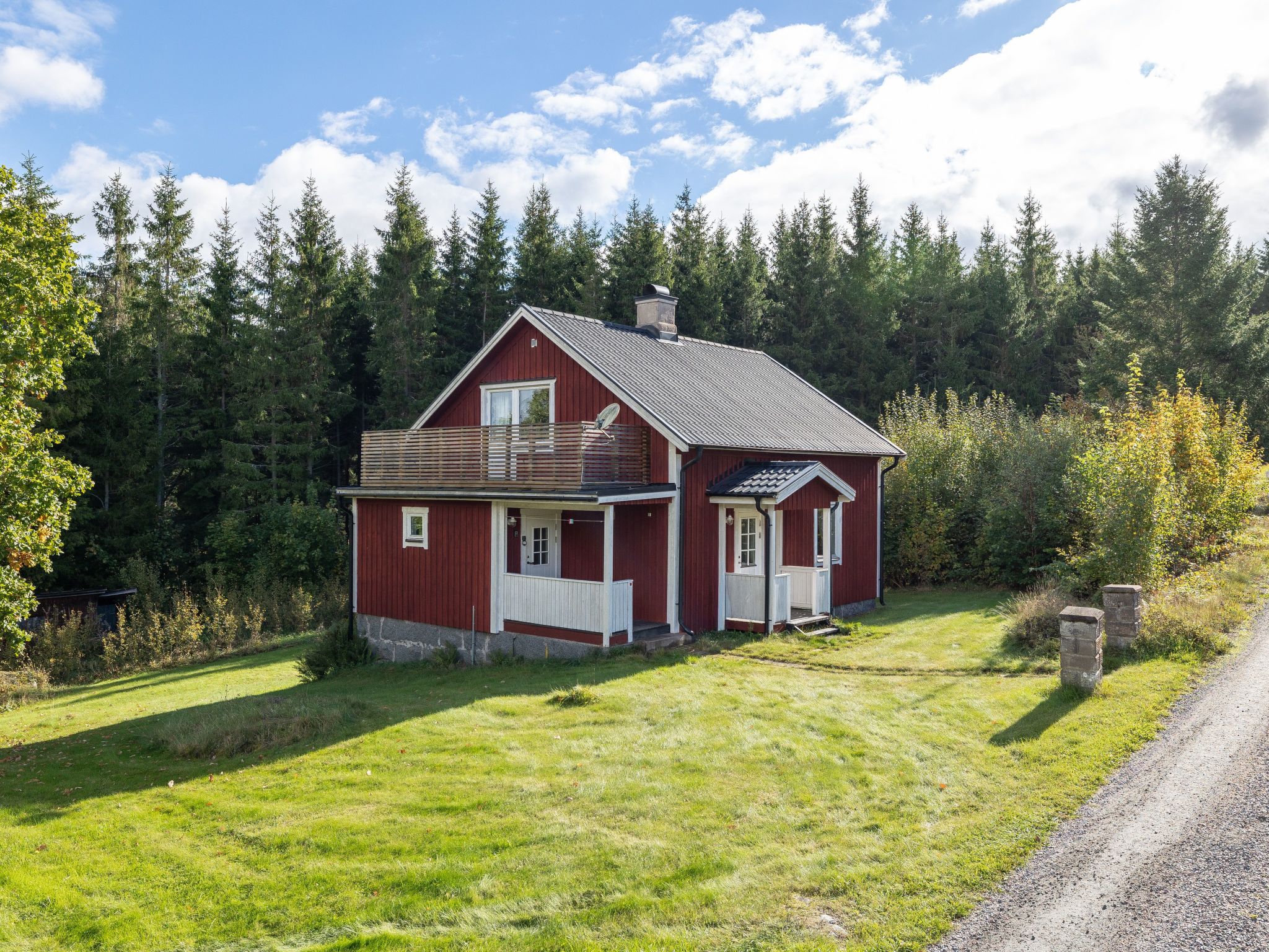 Mörtefors-Buiten