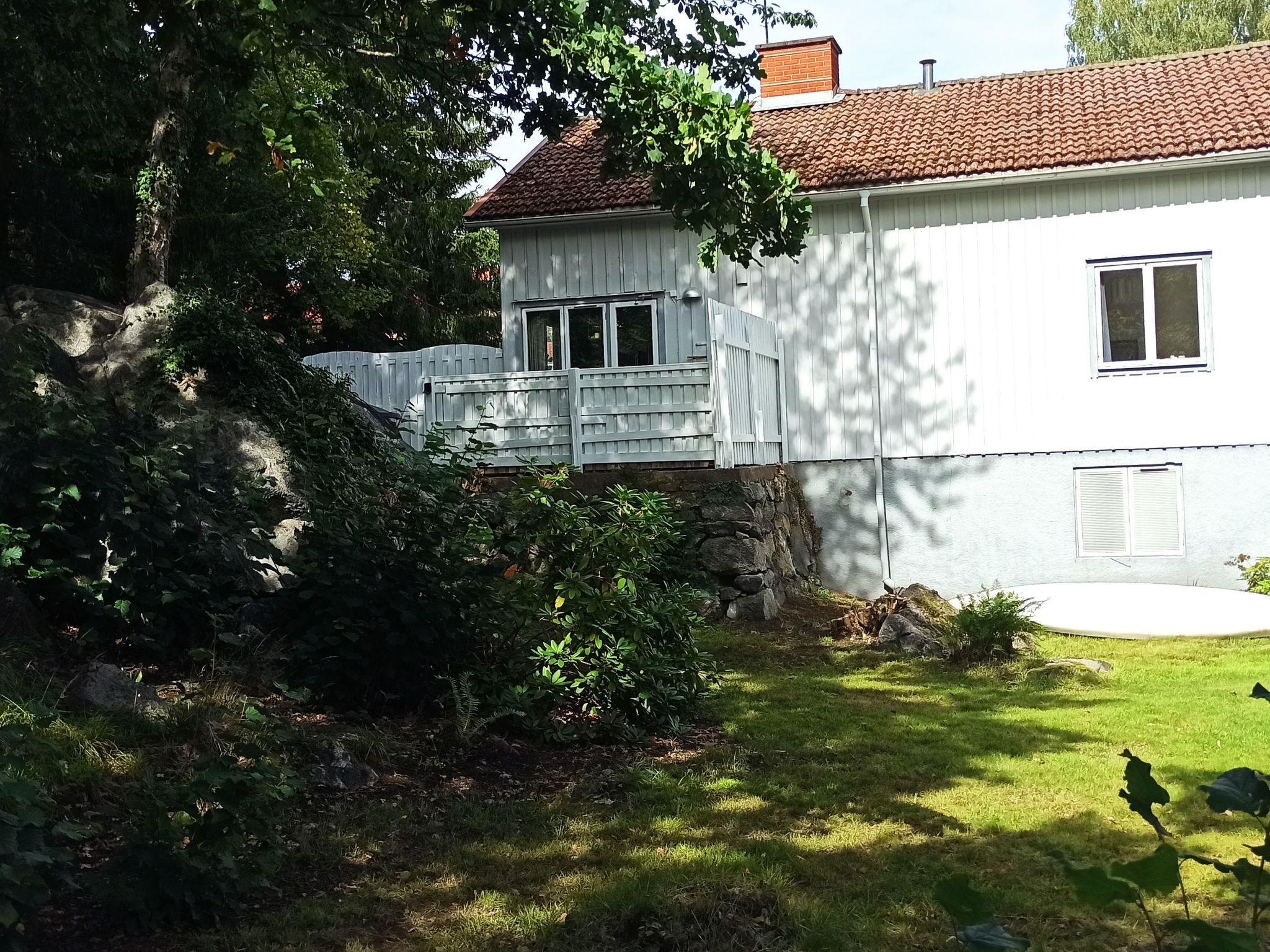 Haus zum Wohlfühlen-Drinnen