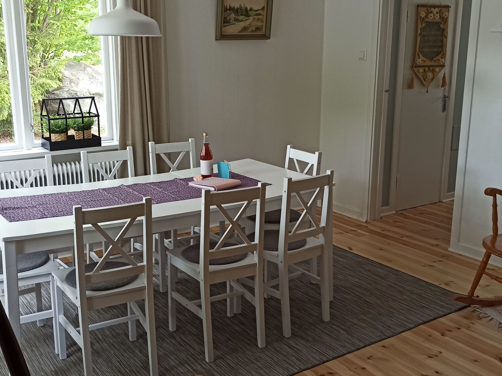 Haus zum Wohlfühlen-Drinnen