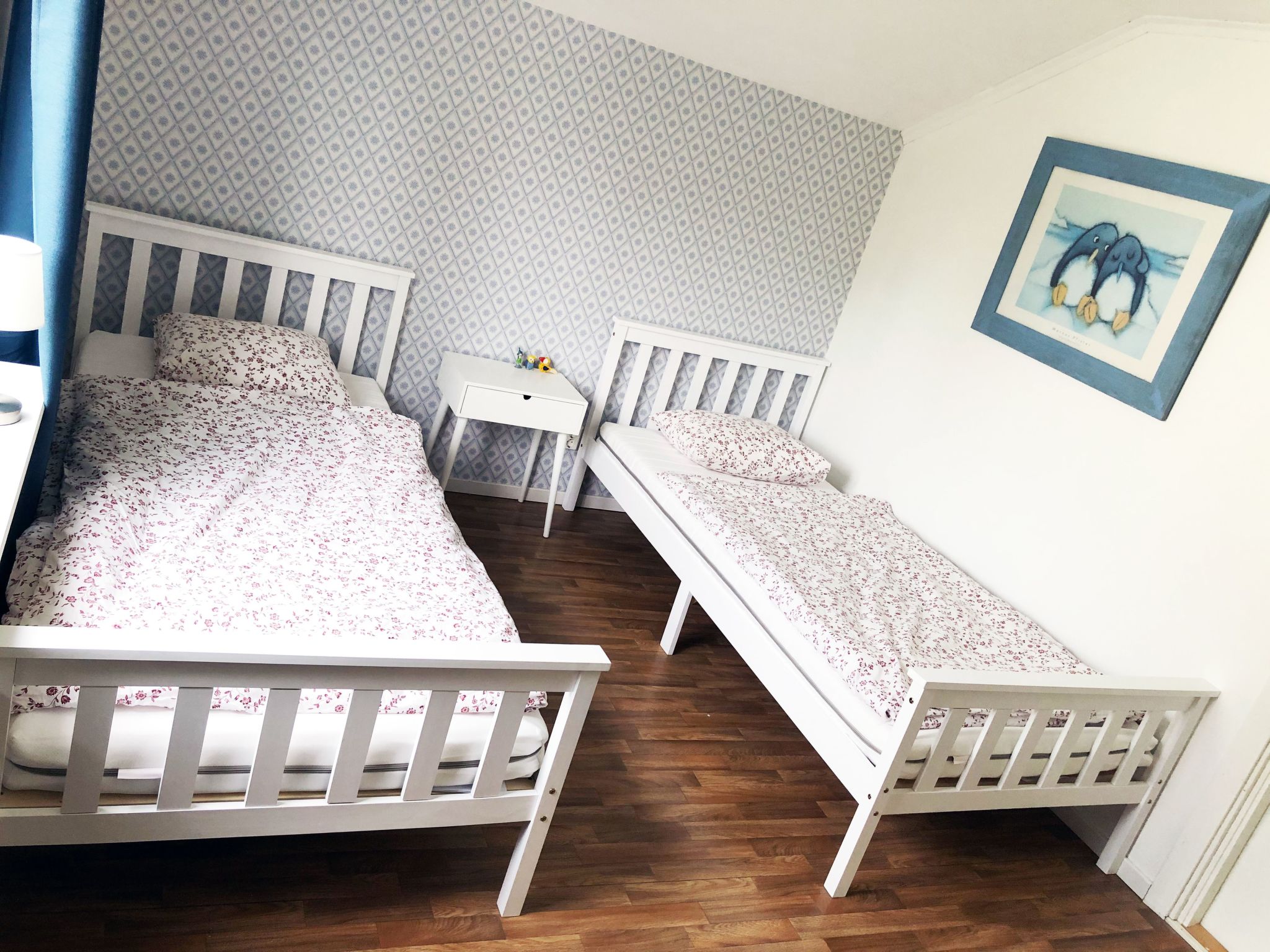 Haus zum Wohlfühlen-Drinnen