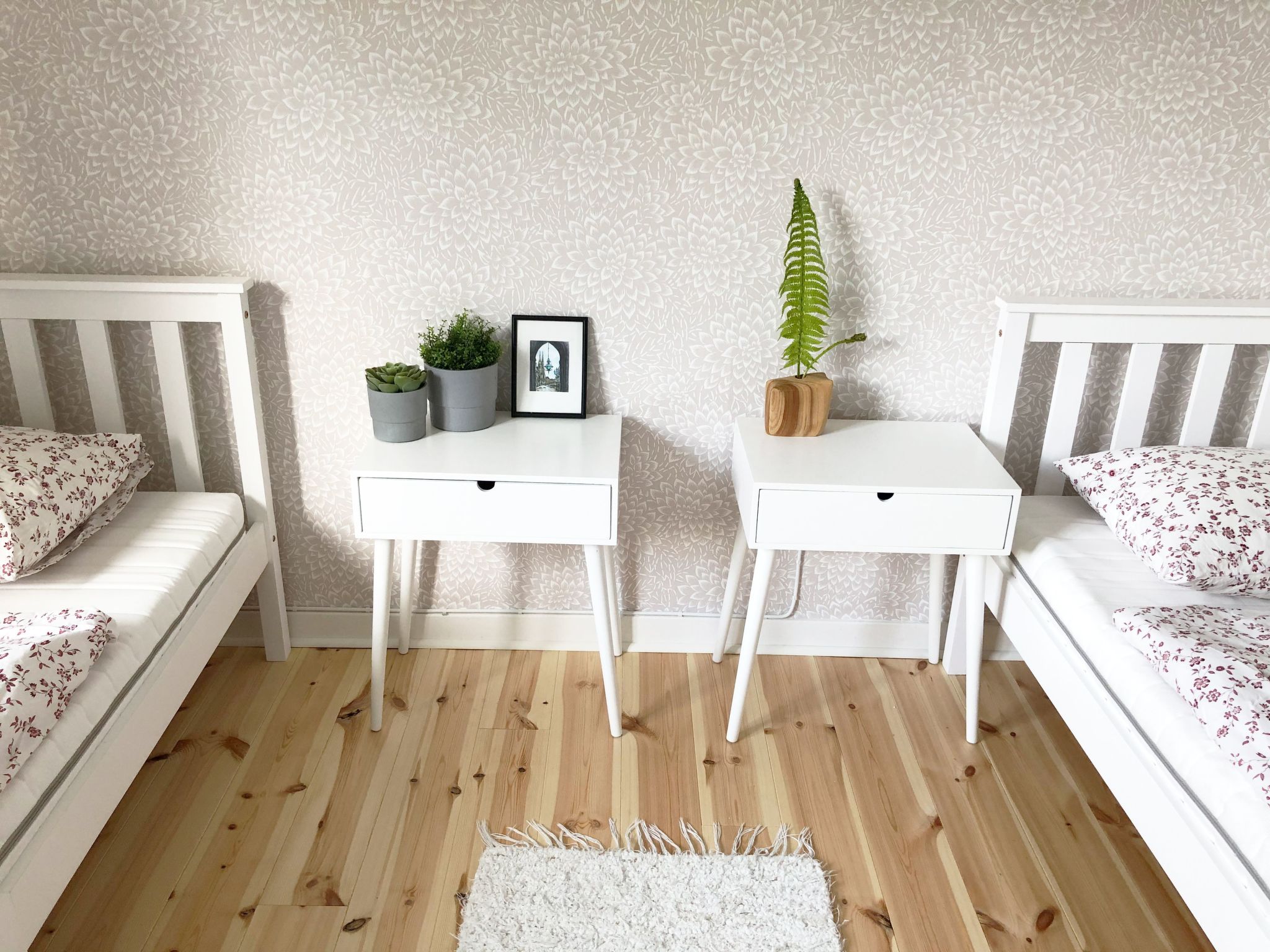 Haus zum Wohlfühlen-Drinnen