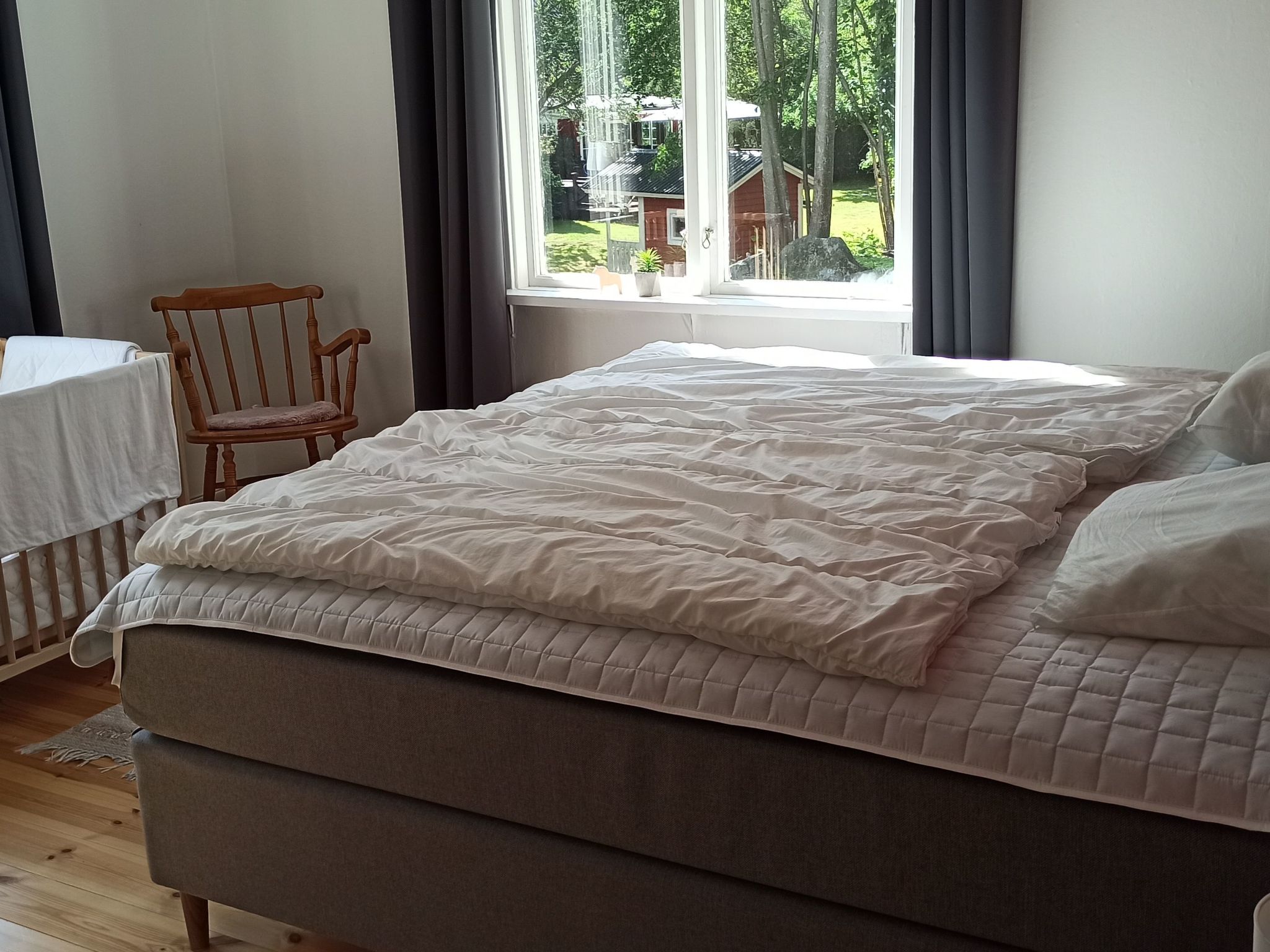 Haus zum Wohlfühlen-Drinnen