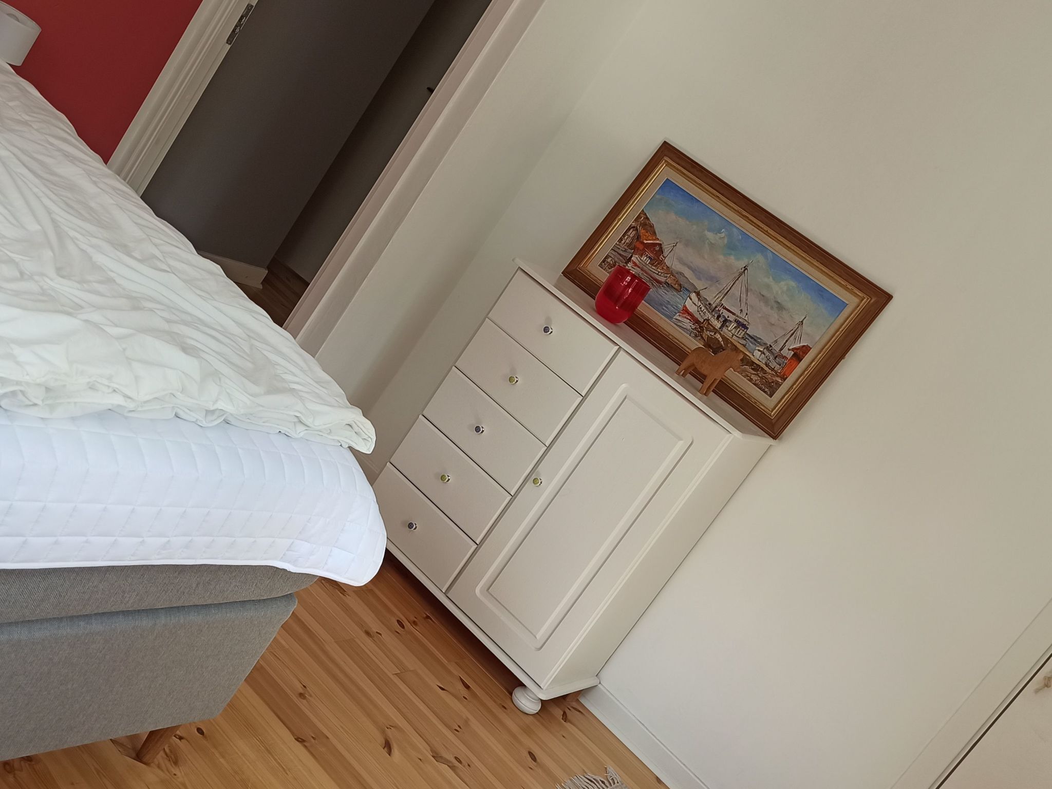 Haus zum Wohlfühlen-Drinnen