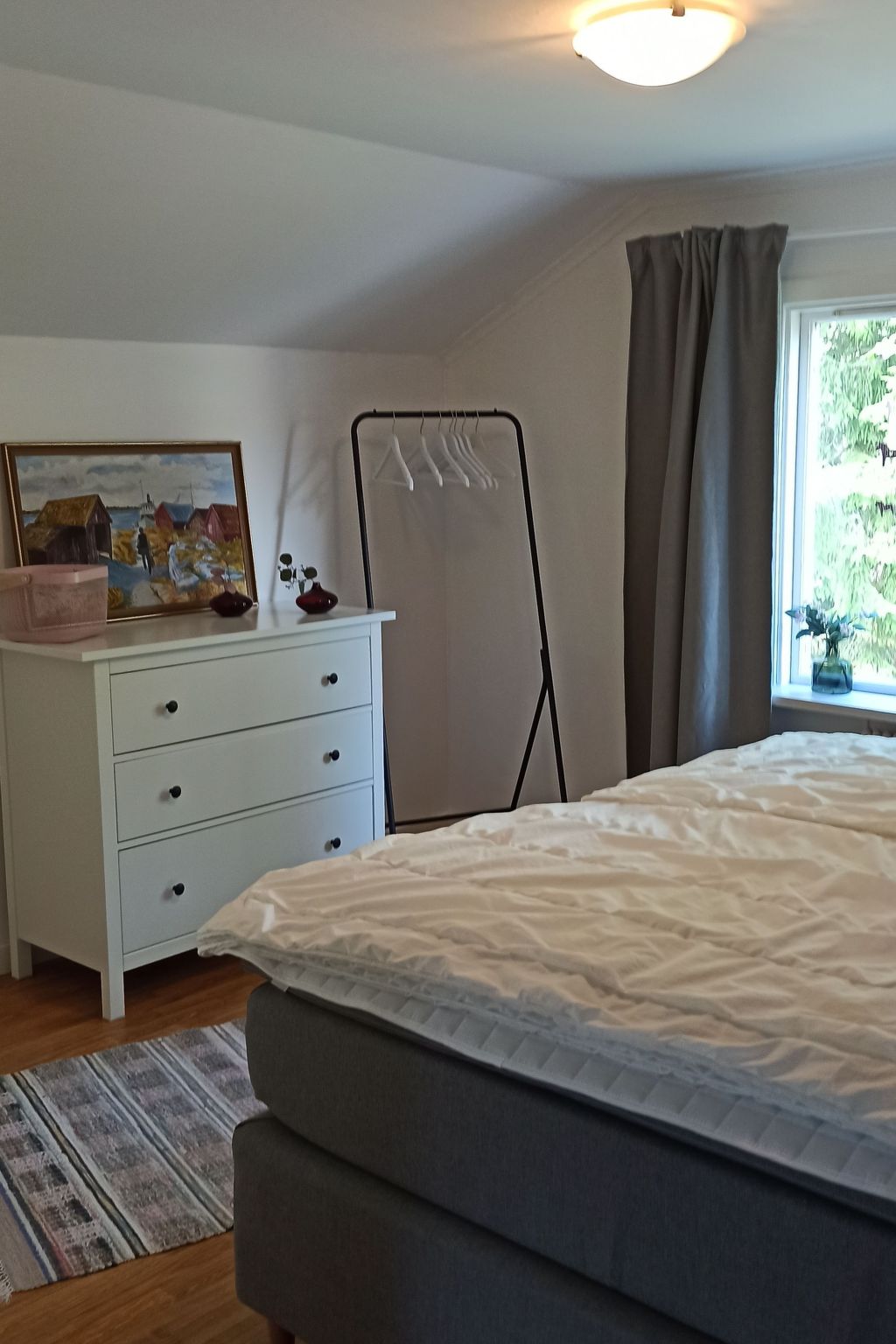 Haus zum Wohlfühlen-Drinnen