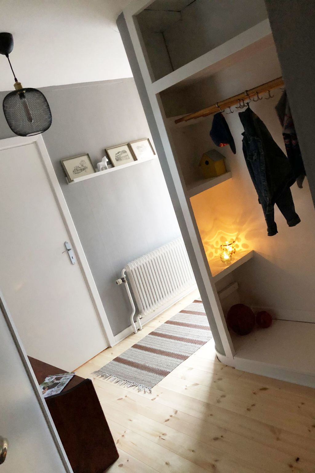 Haus zum Wohlfühlen-Drinnen