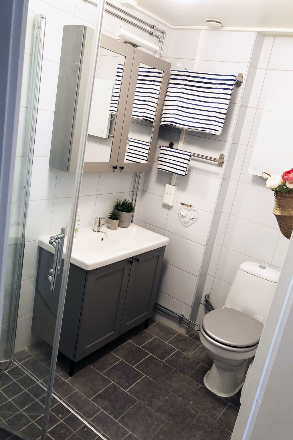 Haus zum Wohlfühlen-Drinnen