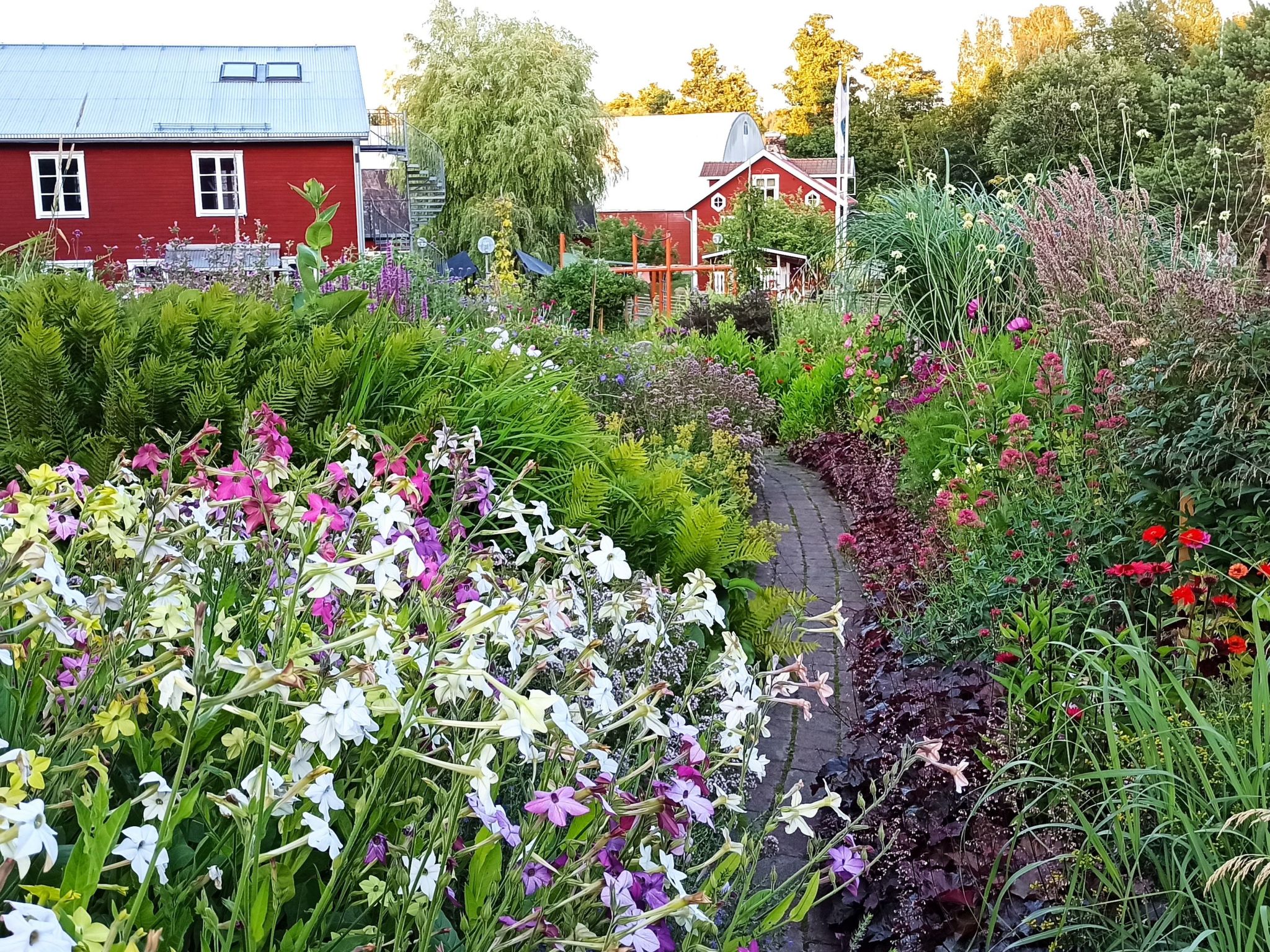 Haus zum Wohlfühlen-Drinnen