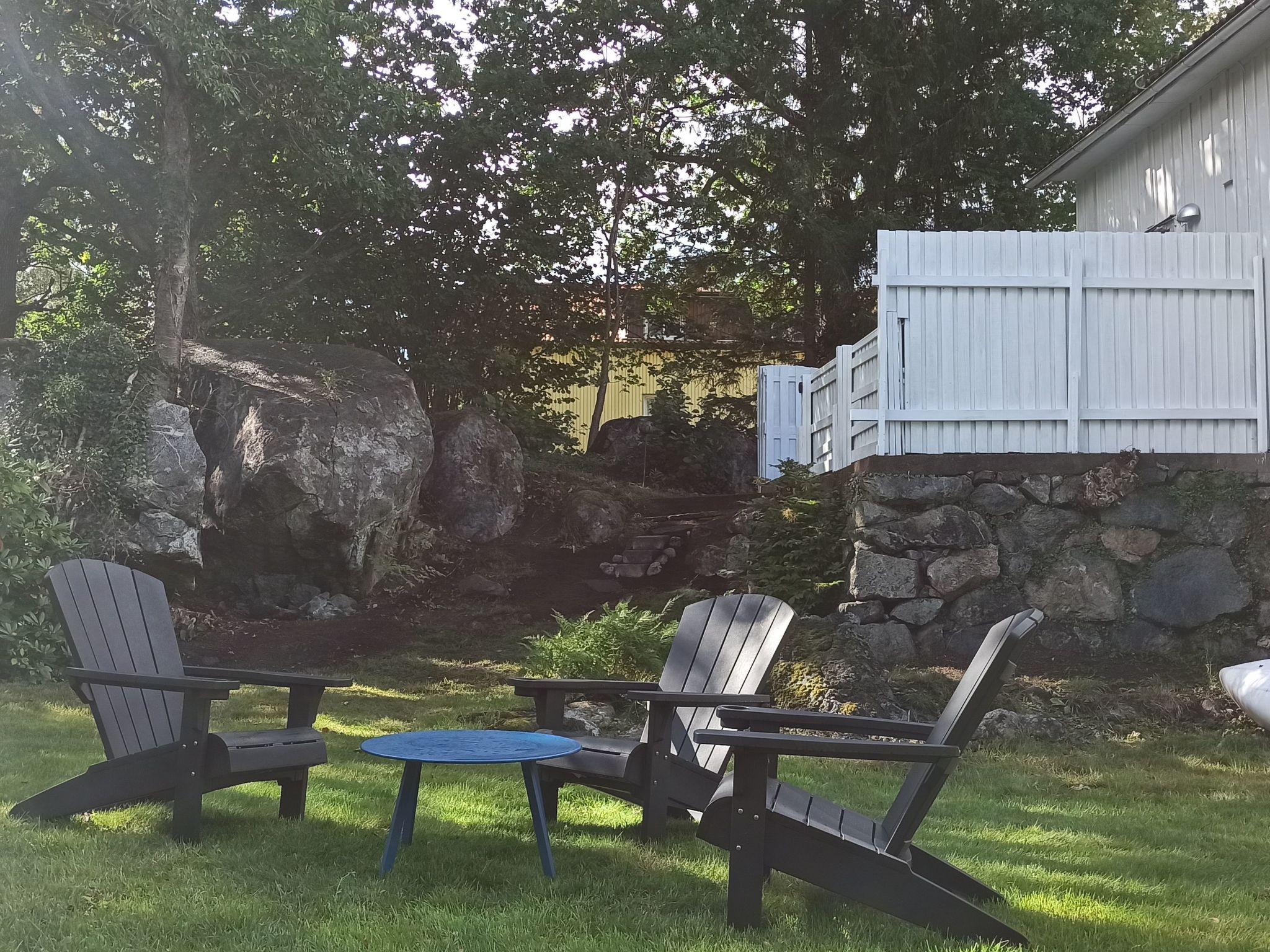 Haus zum Wohlfühlen-Drinnen