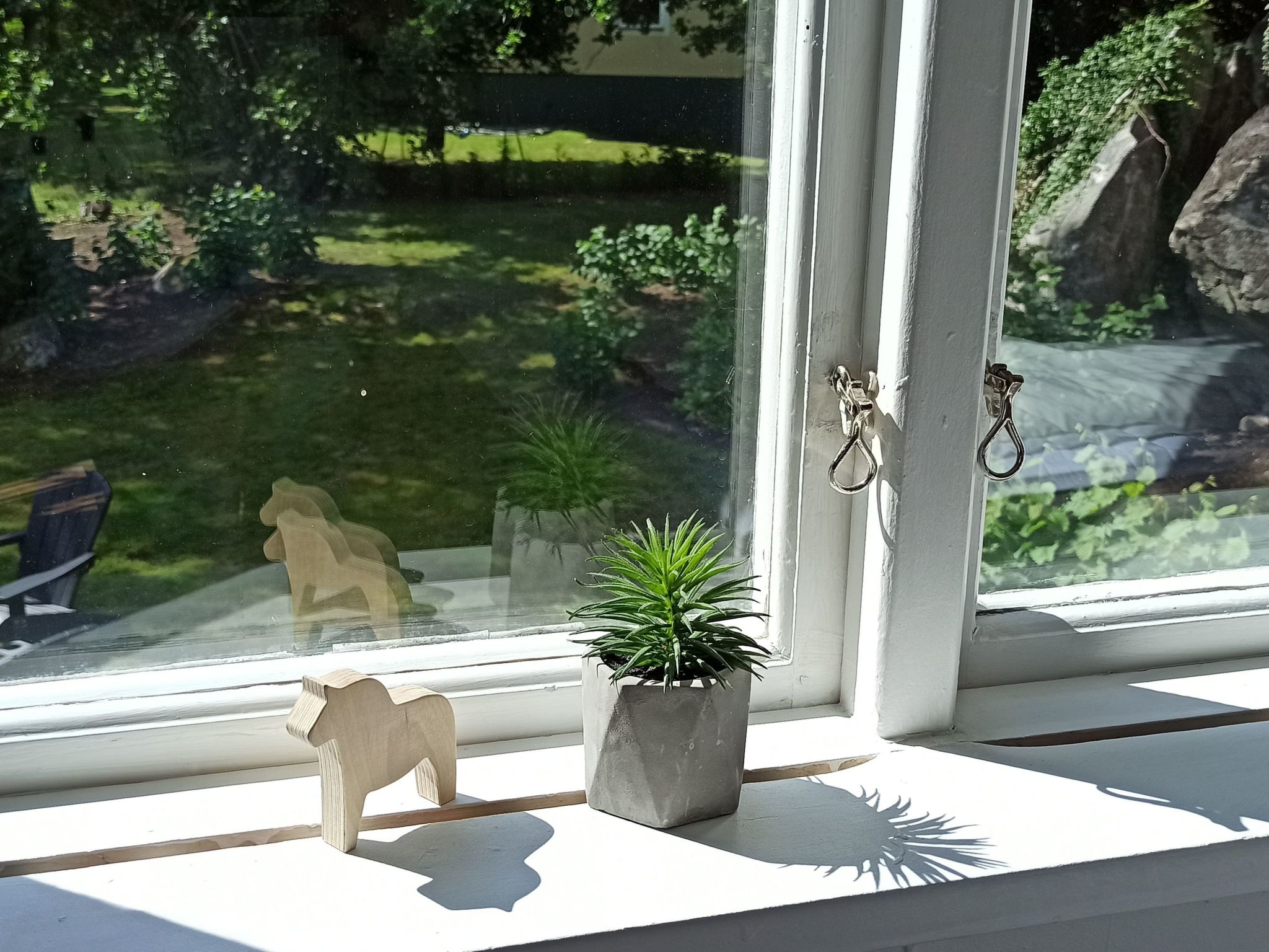 Haus zum Wohlfühlen-Drinnen