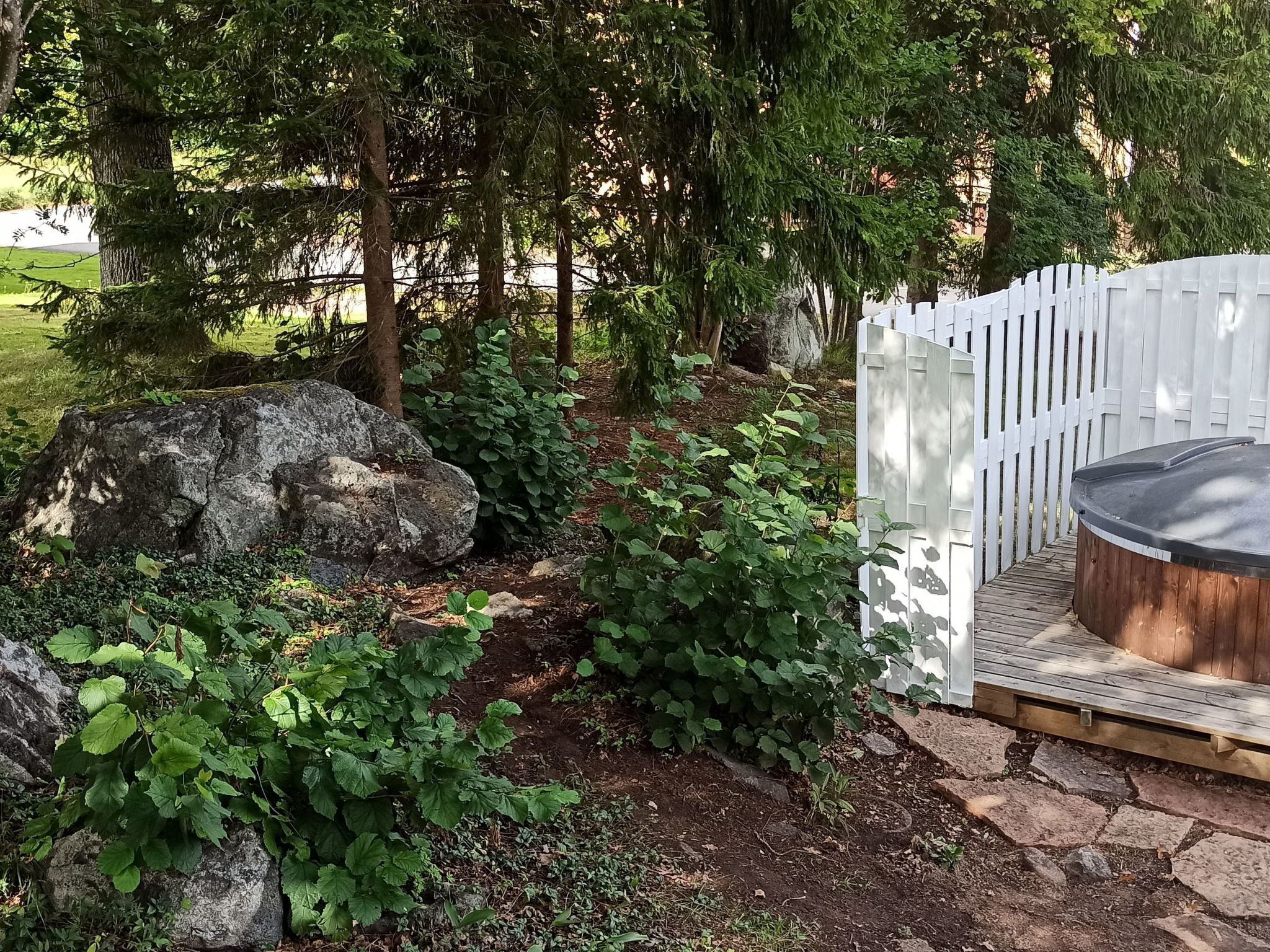 Haus zum Wohlfühlen-Drinnen