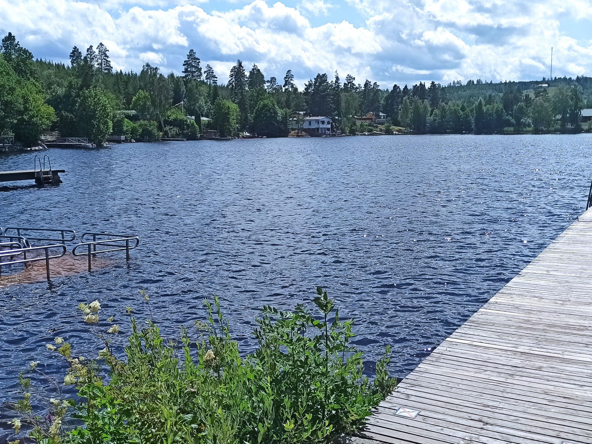 Haus zum Wohlfühlen-Drinnen