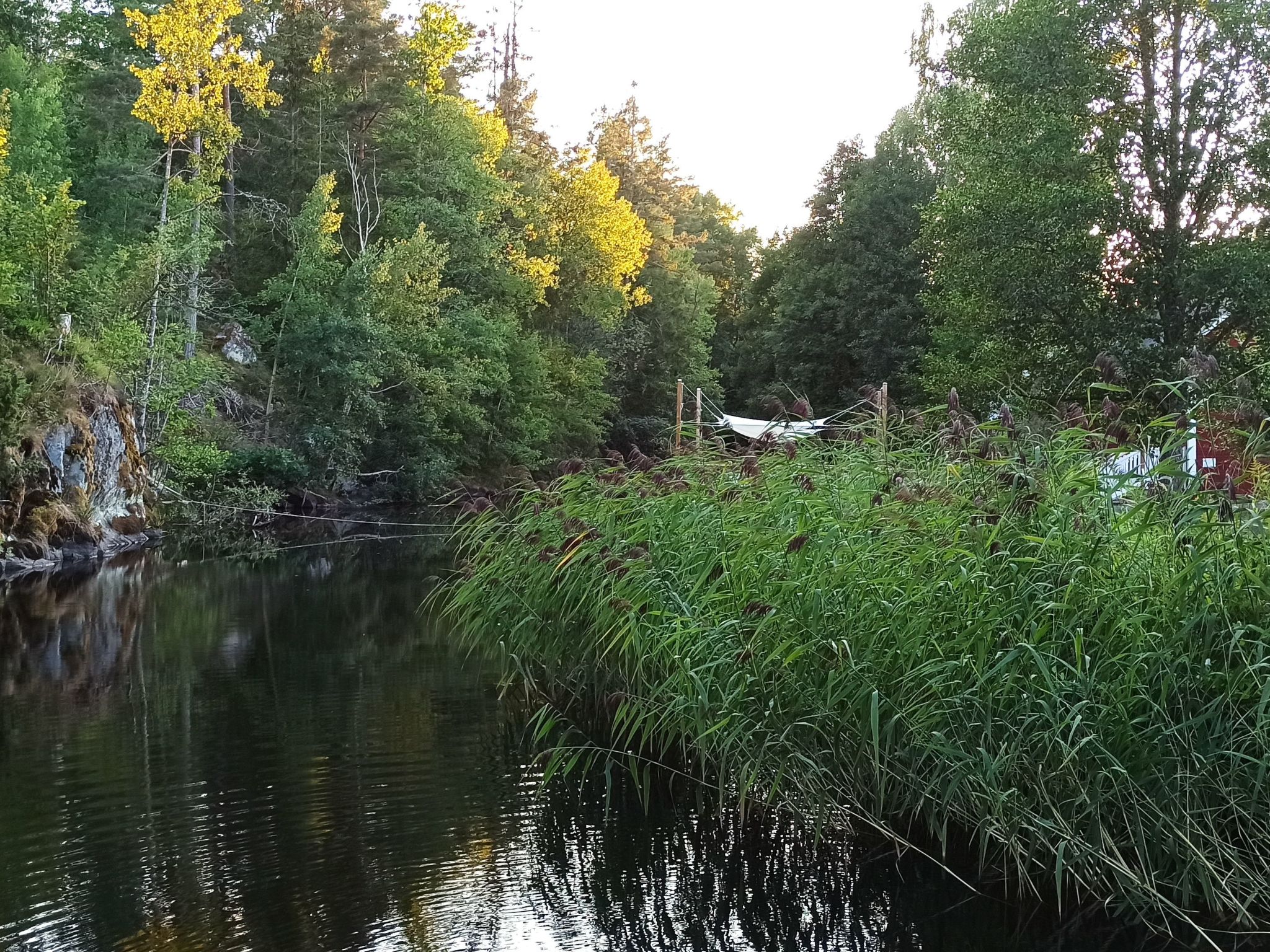 Haus zum Wohlfühlen-Drinnen