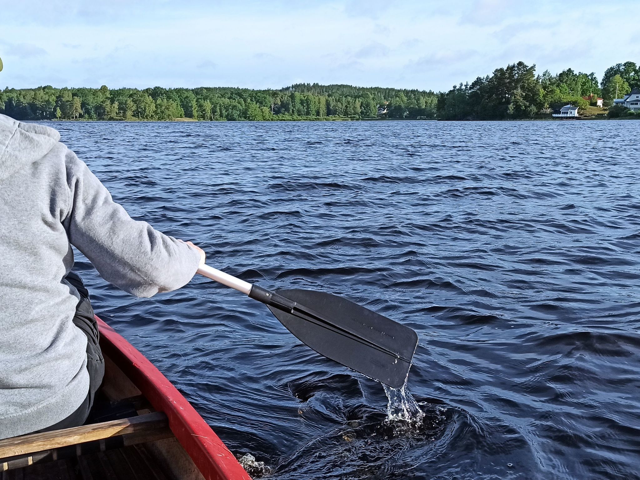 Haus zum Wohlfühlen-Drinnen