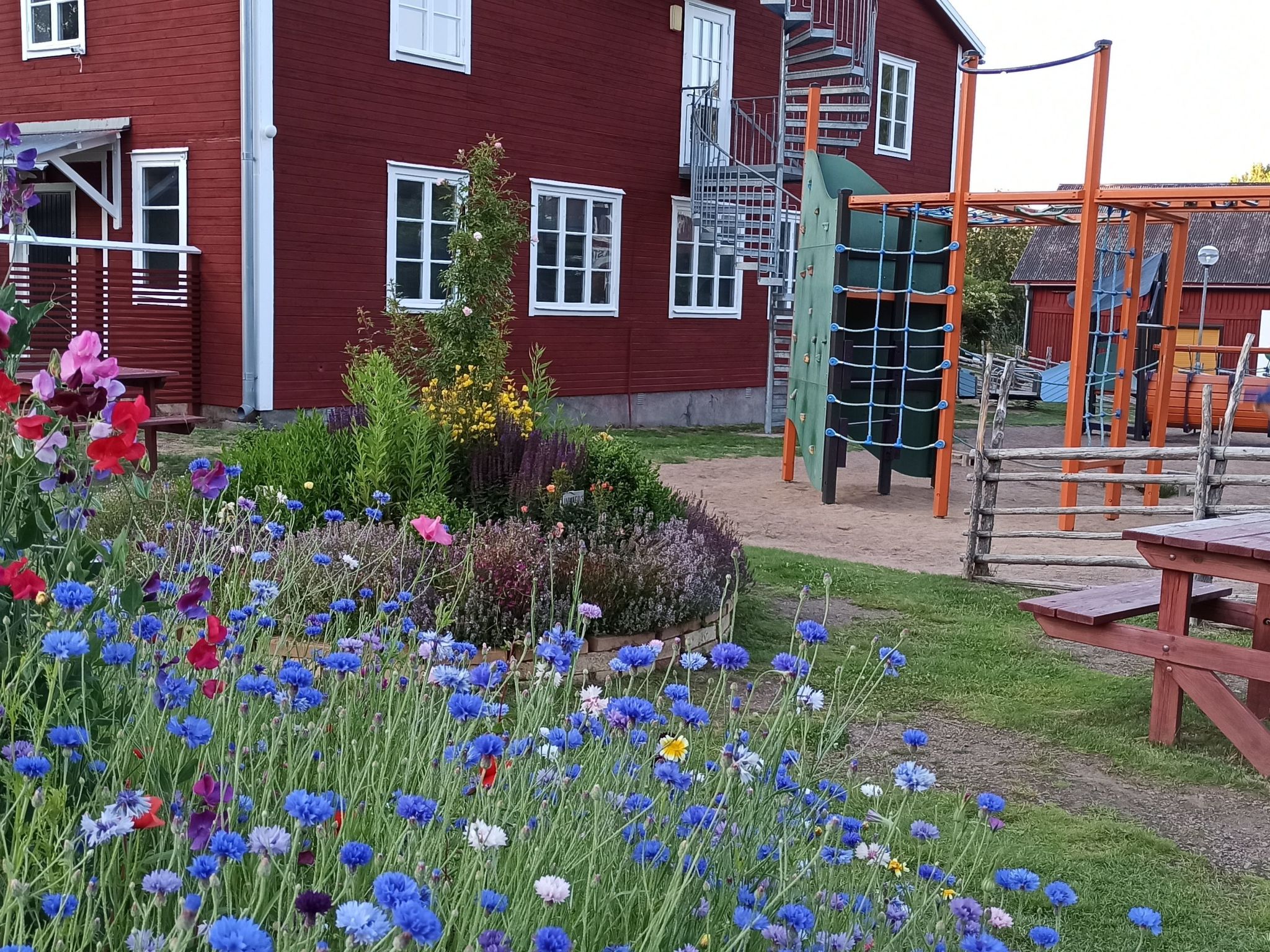 Haus zum Wohlfühlen-Drinnen