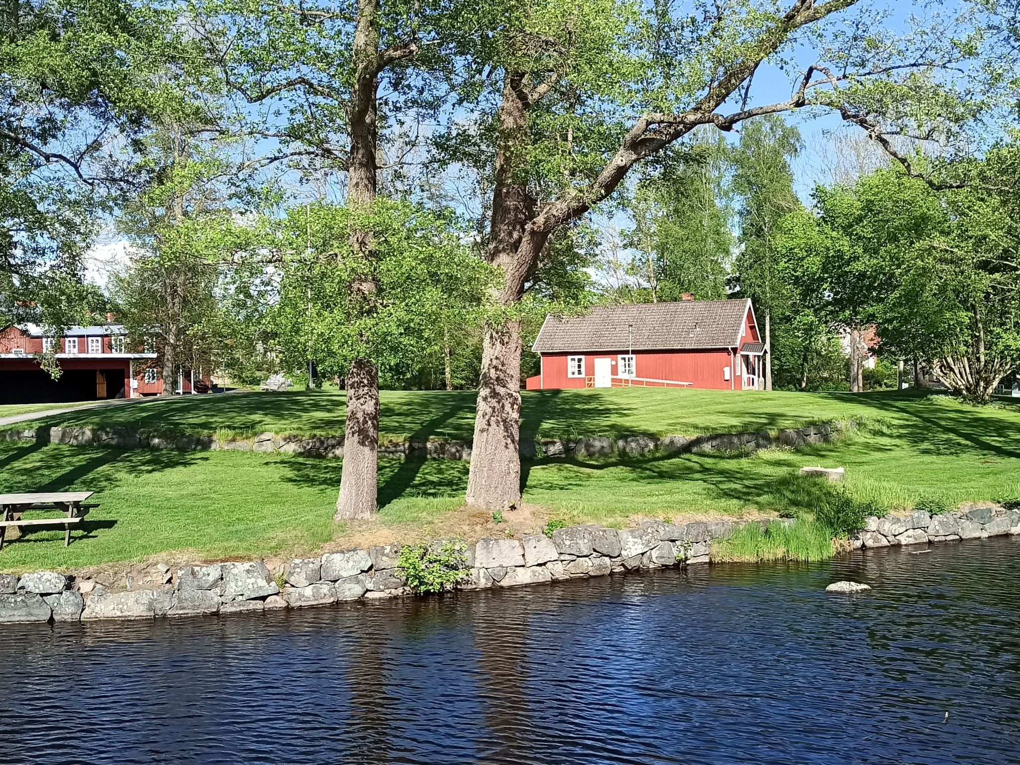 Haus zum Wohlfühlen