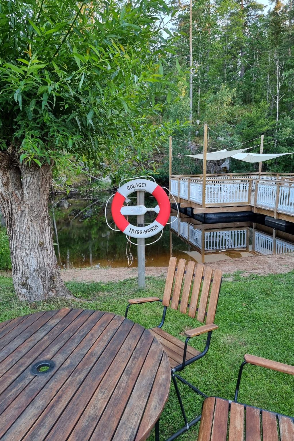 Haus zum Wohlfühlen-Drinnen