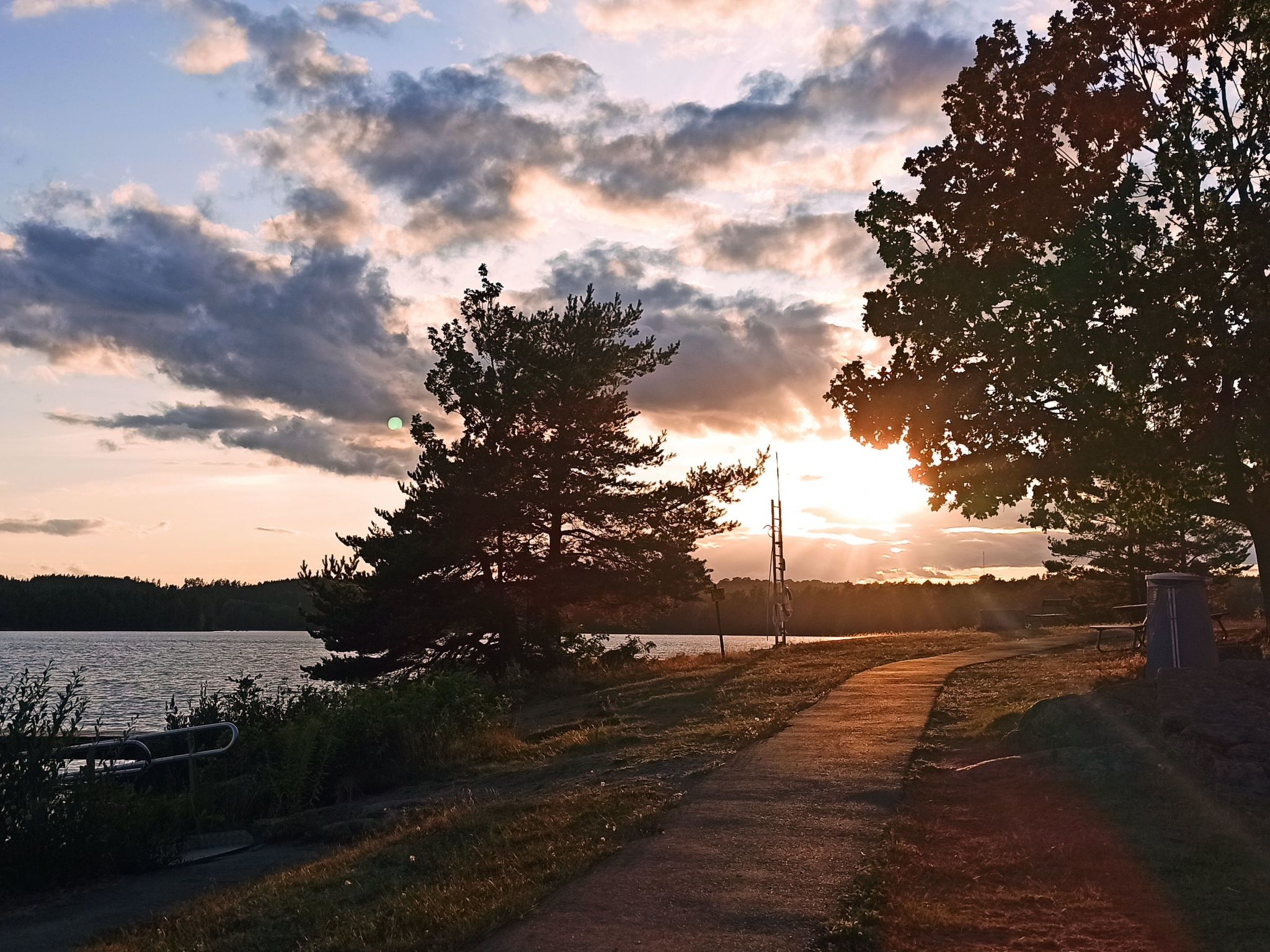 Haus zum Wohlfühlen