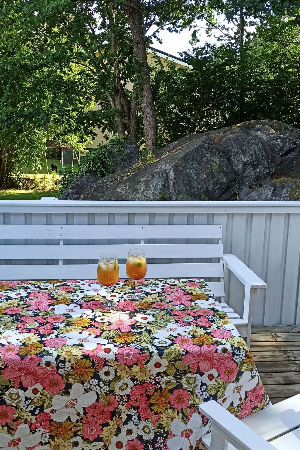 Haus zum Wohlfühlen-Drinnen