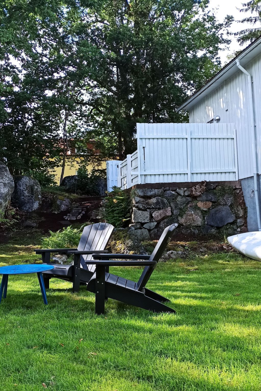 Haus zum Wohlfühlen-Drinnen