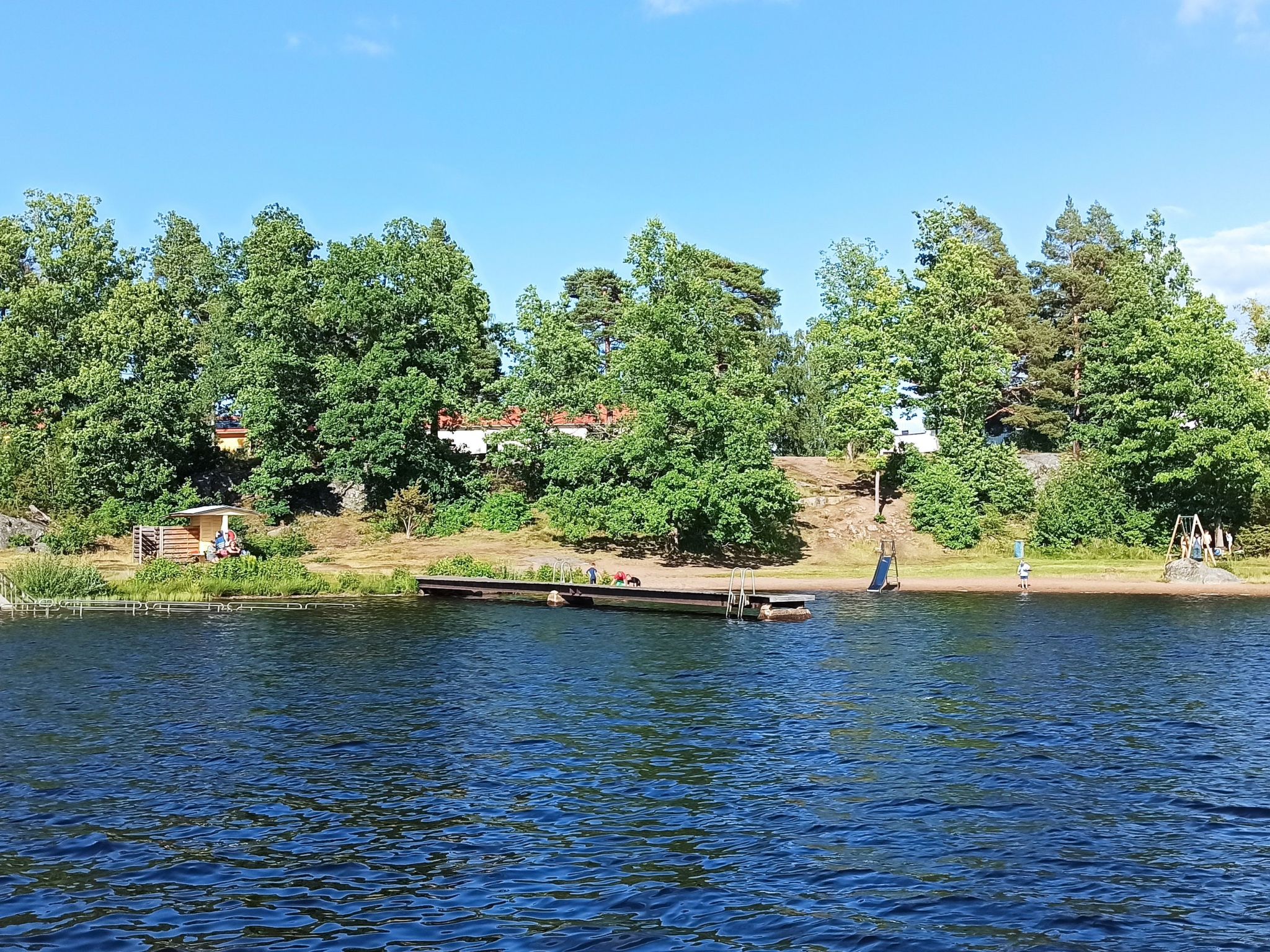 Haus zum Wohlfühlen-Drinnen