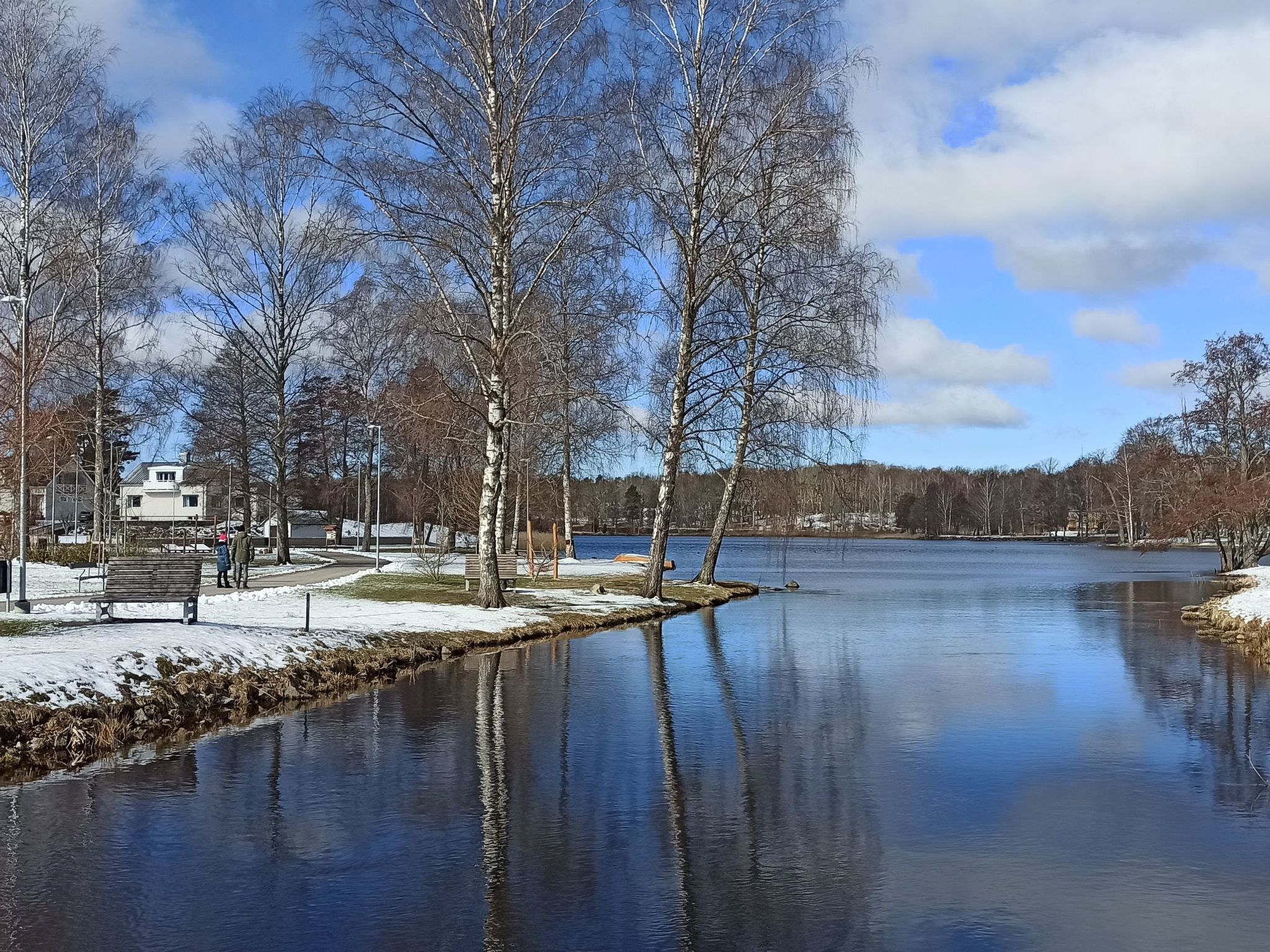 Haus zum Wohlfühlen-Drinnen