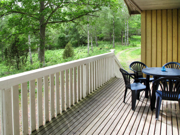 Дом Virserum (SND043)