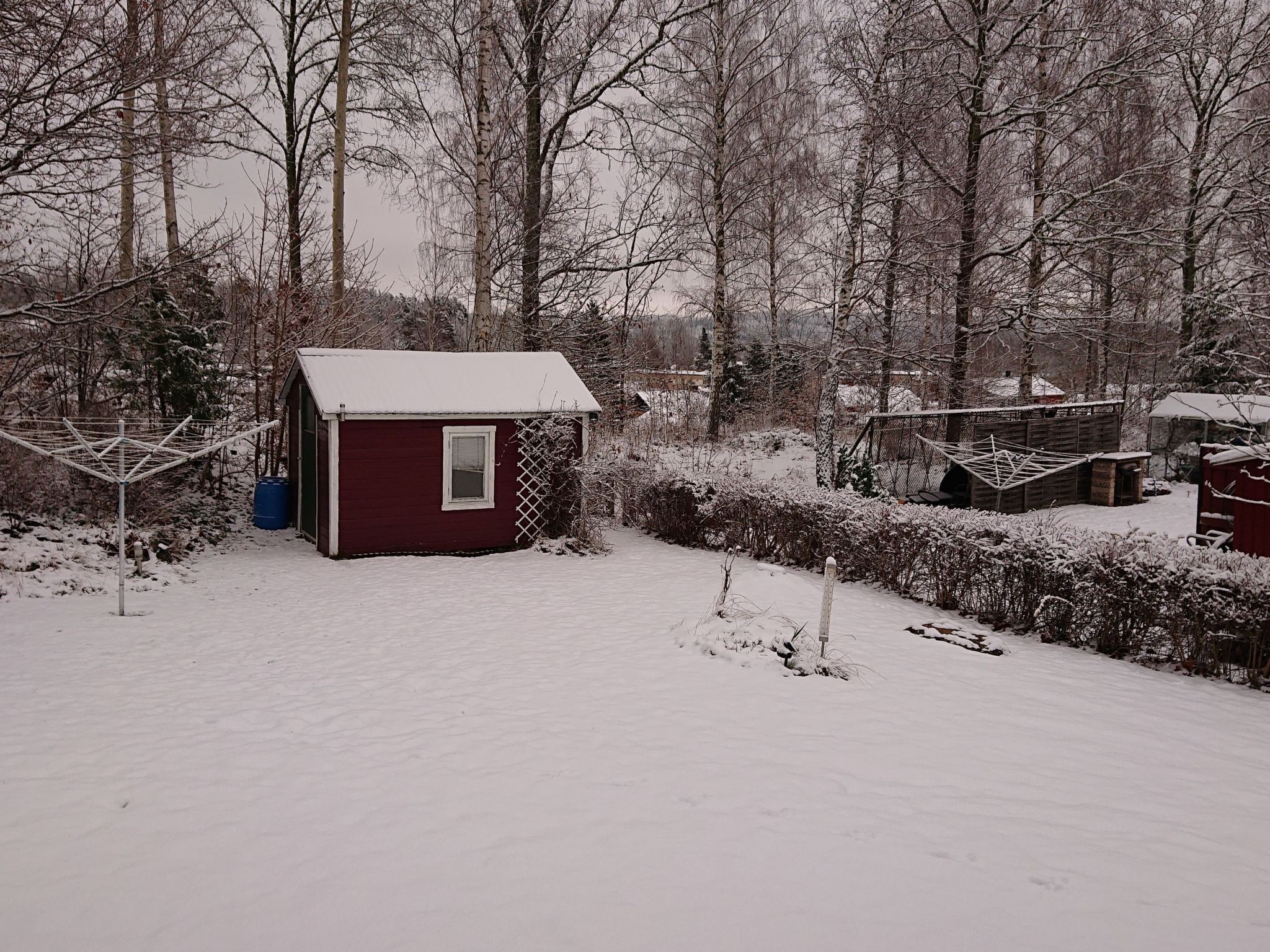 Familienfreundliches Ferienhaus mit großem Garten