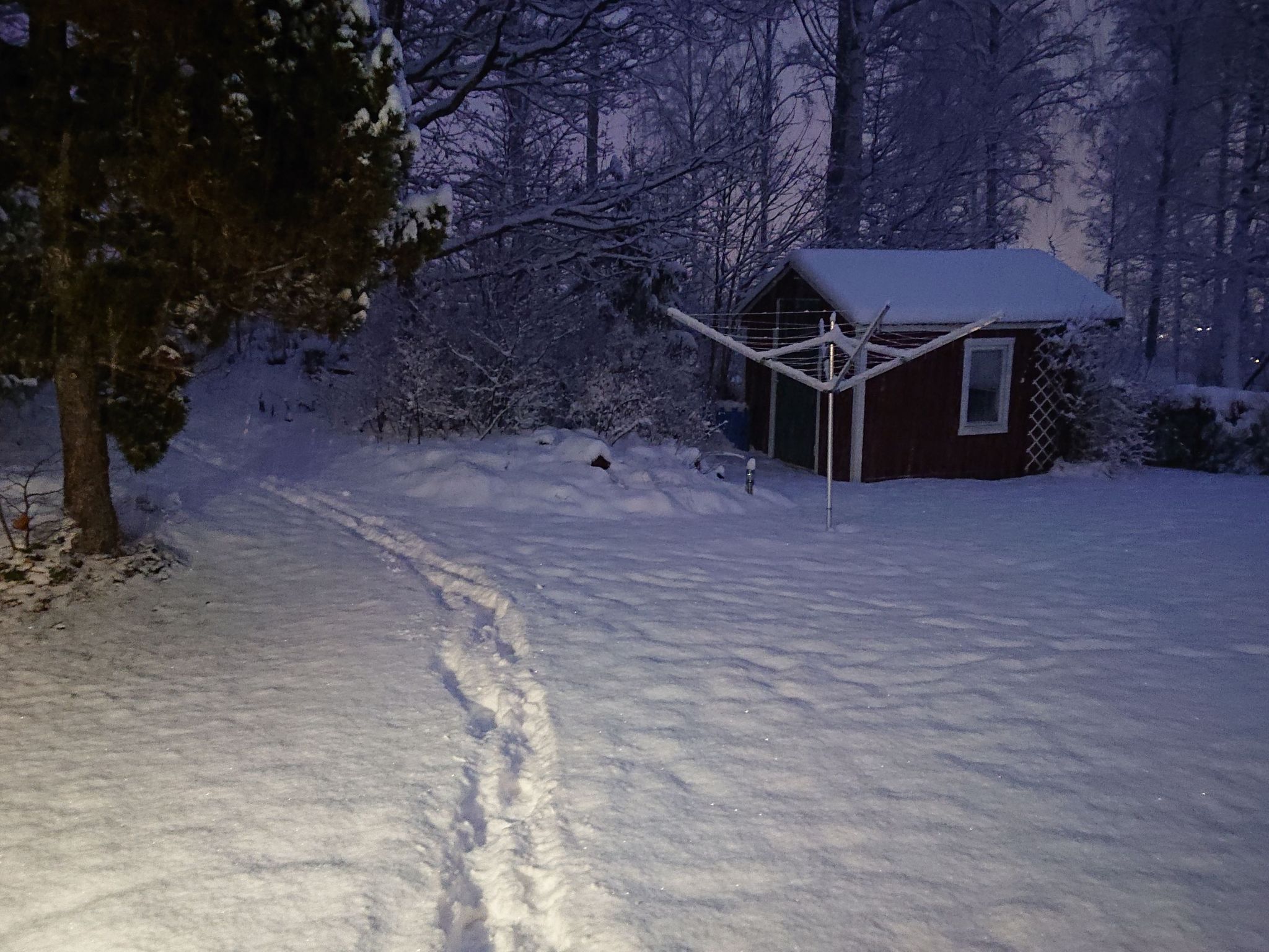 Familienfreundliches Ferienhaus mit großem Garten