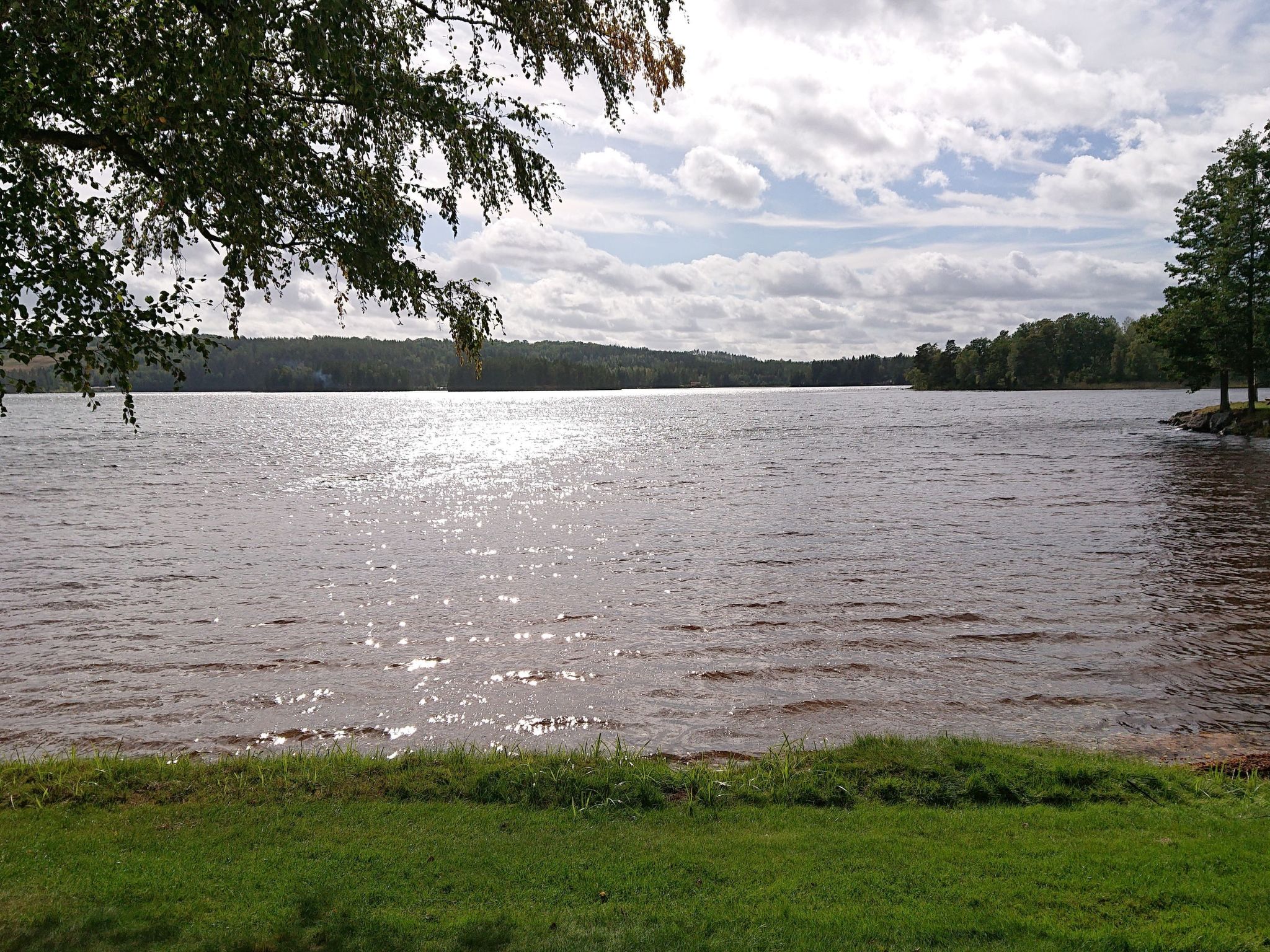 Familienfreundliches Ferienhaus mit großem Garten-Drinnen