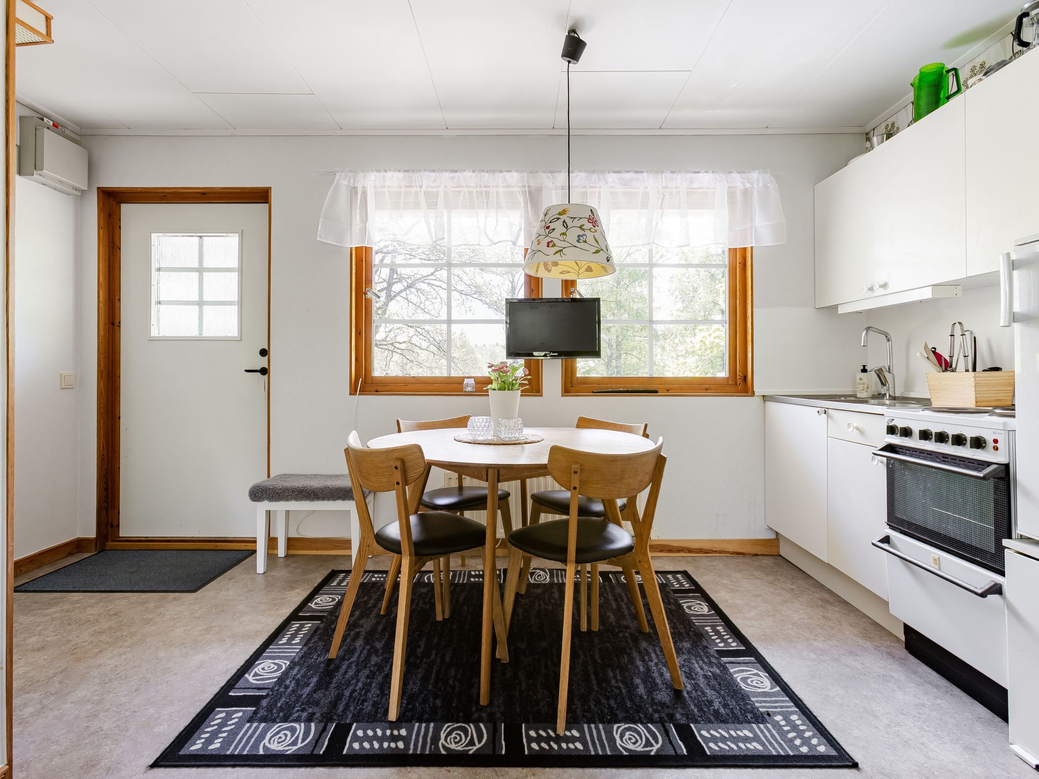 Rödmossa Femton