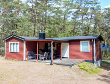 Vrijstaande bungalow in Yngsjö op 150 meter van de zee - thumbnail 2