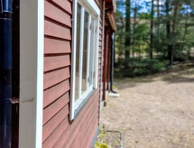 Vrijstaande bungalow in Yngsjö op 150 meter van de zee - thumbnail 5