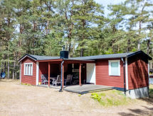 Vrijstaande bungalow in Yngsjö op 150 meter van de zee - thumbnail 3