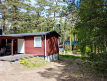 Vrijstaande bungalow in Yngsjö op 150 meter van de zee - thumbnail 4