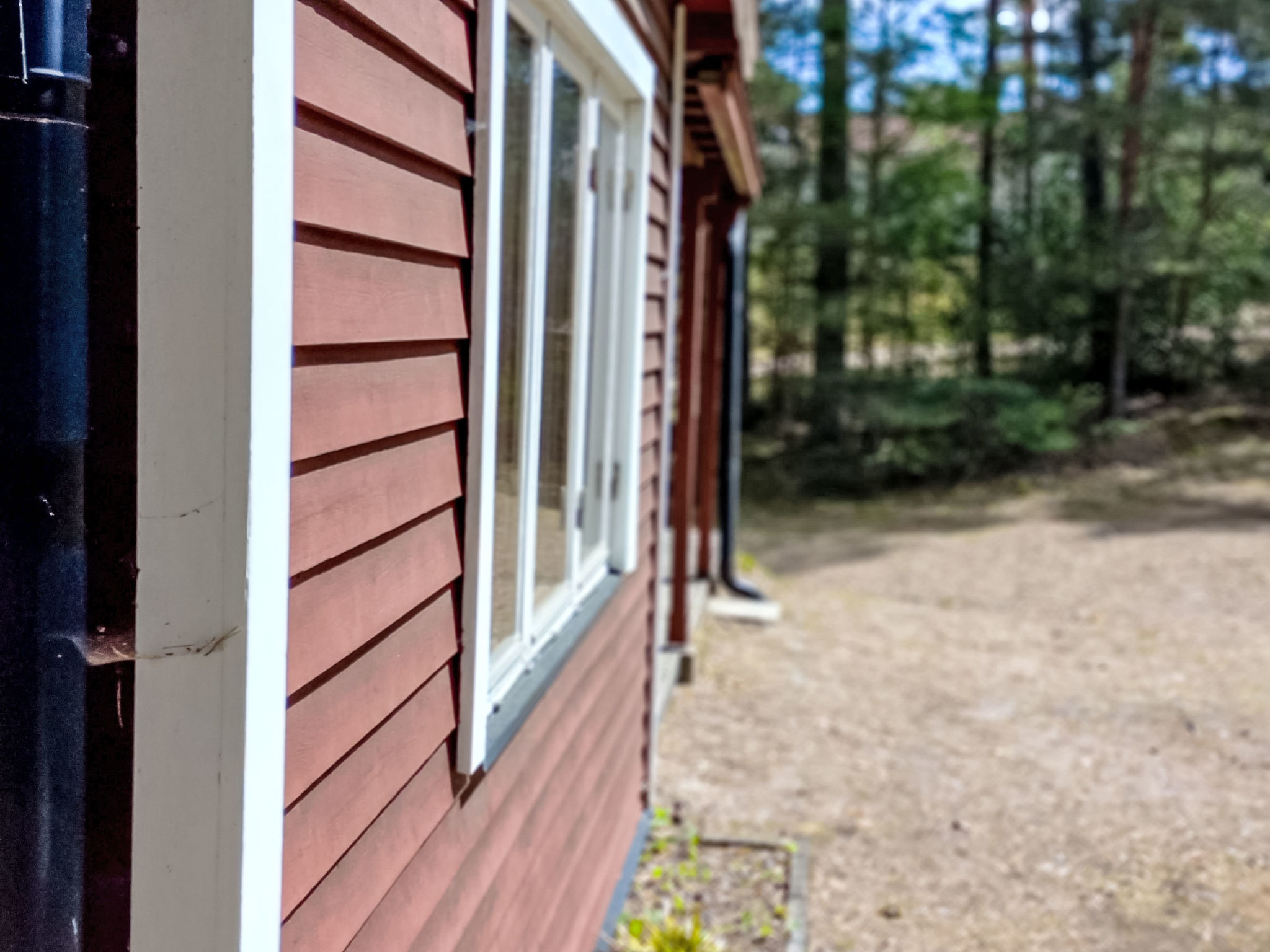 Vrijstaande bungalow in Yngsjö op 150 meter van de zee - foto 5
