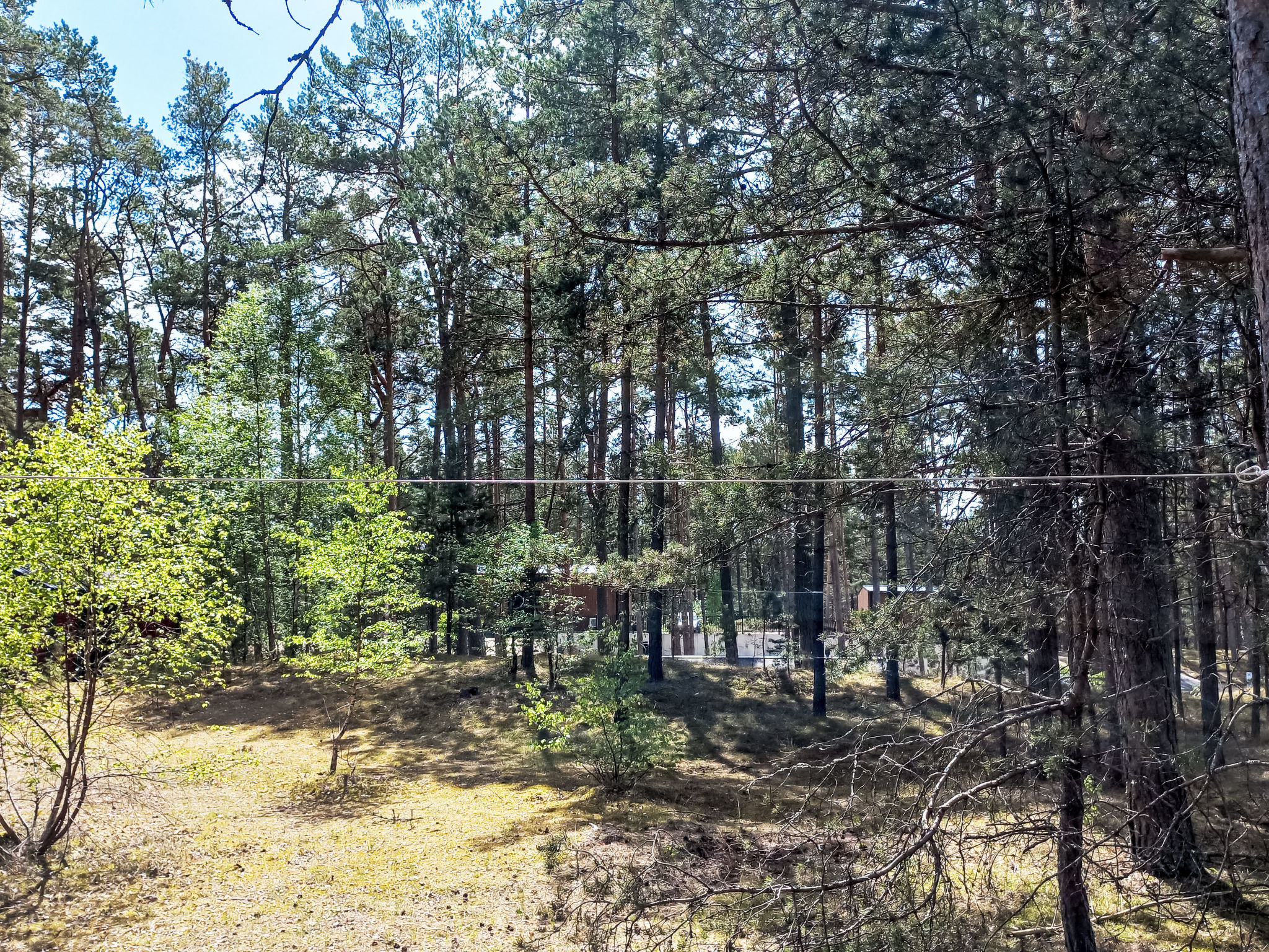 Vrijstaande bungalow in Yngsjö op 150 meter van de zee - foto 7