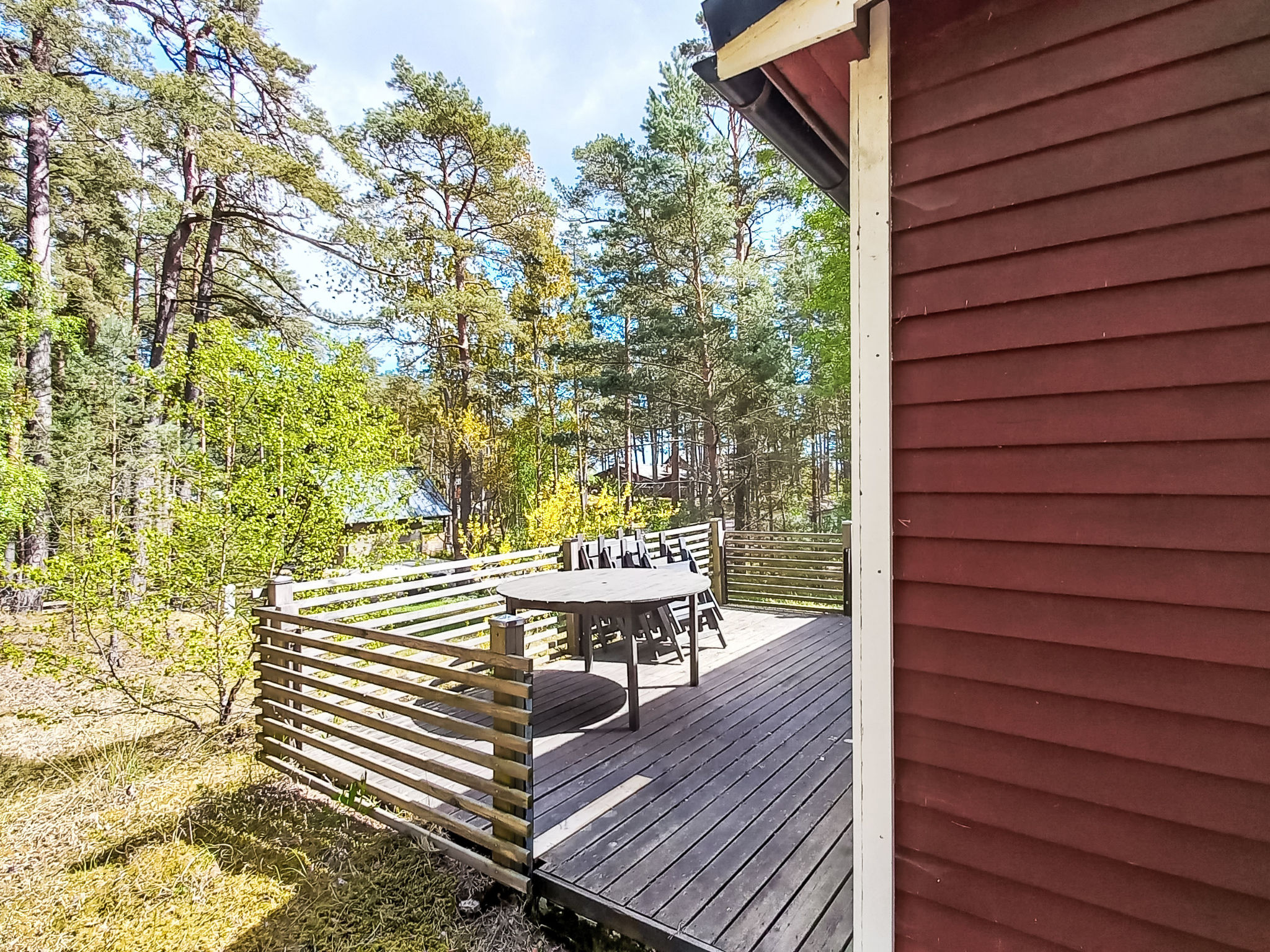 Vrijstaande bungalow in Yngsjö op 150 meter van de zee - foto 18