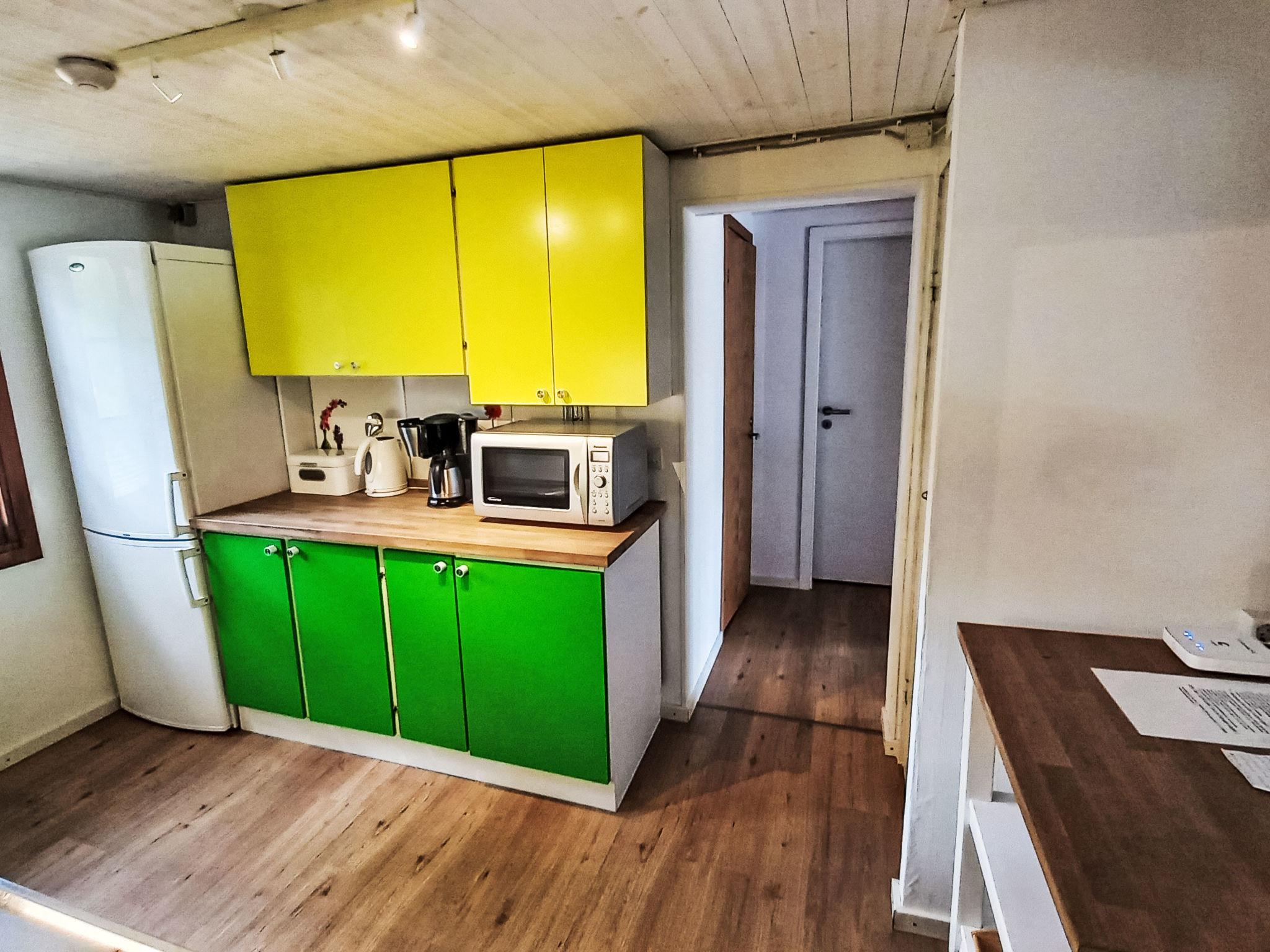 Vrijstaande bungalow in Yngsjö op 150 meter van de zee - foto 20