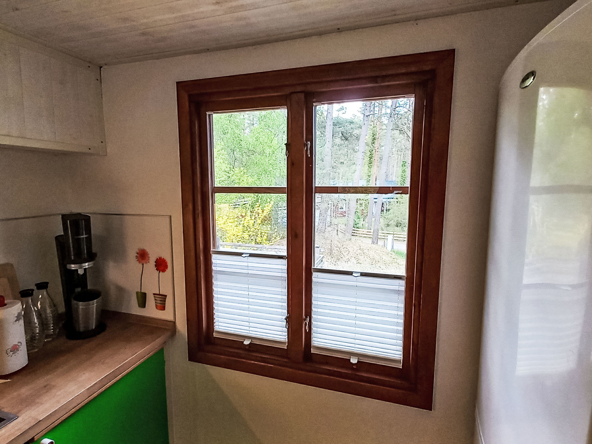 Vrijstaande bungalow in Yngsjö op 150 meter van de zee - foto 22