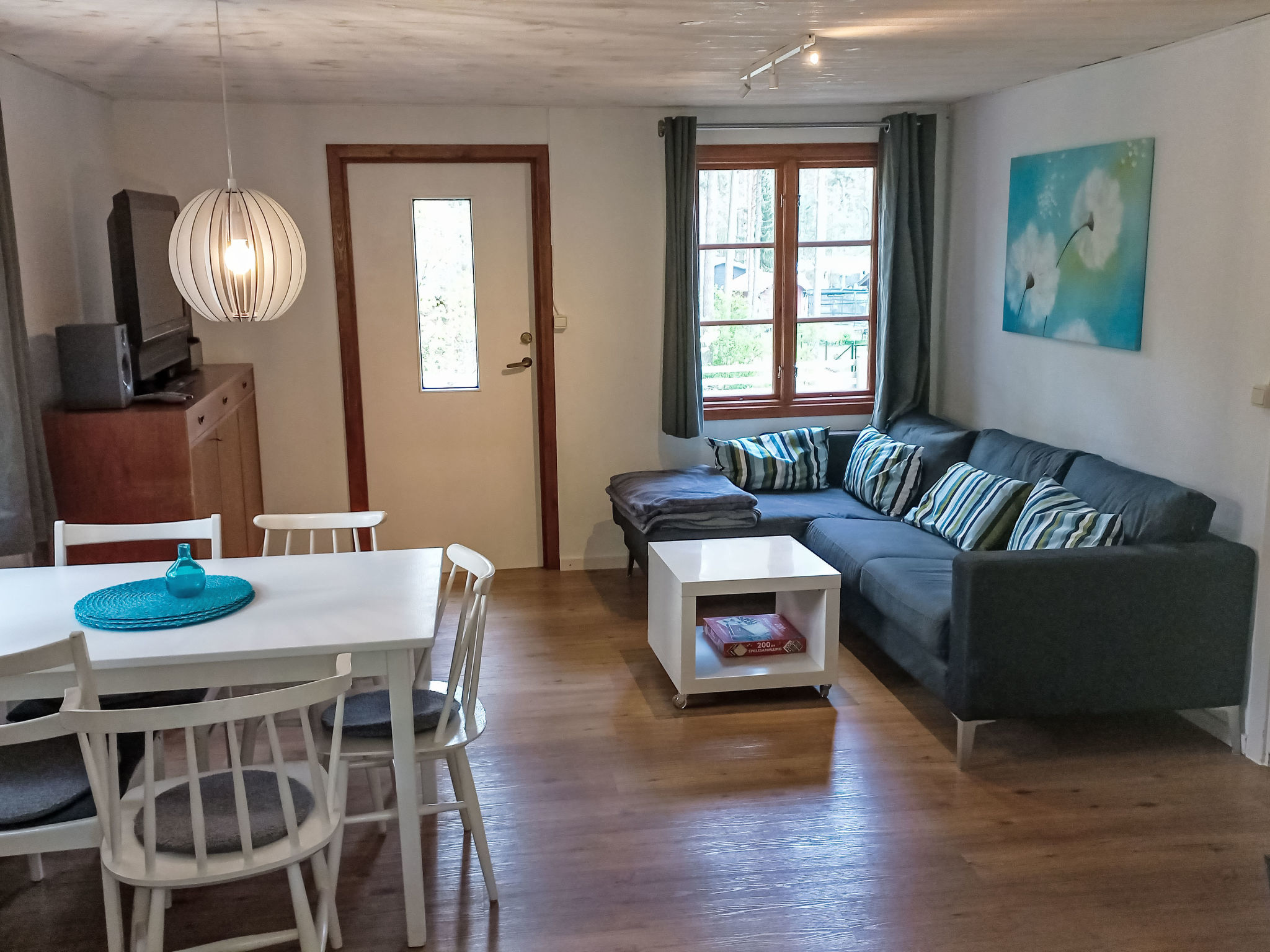 Vrijstaande bungalow in Yngsjö op 150 meter van de zee - foto 30