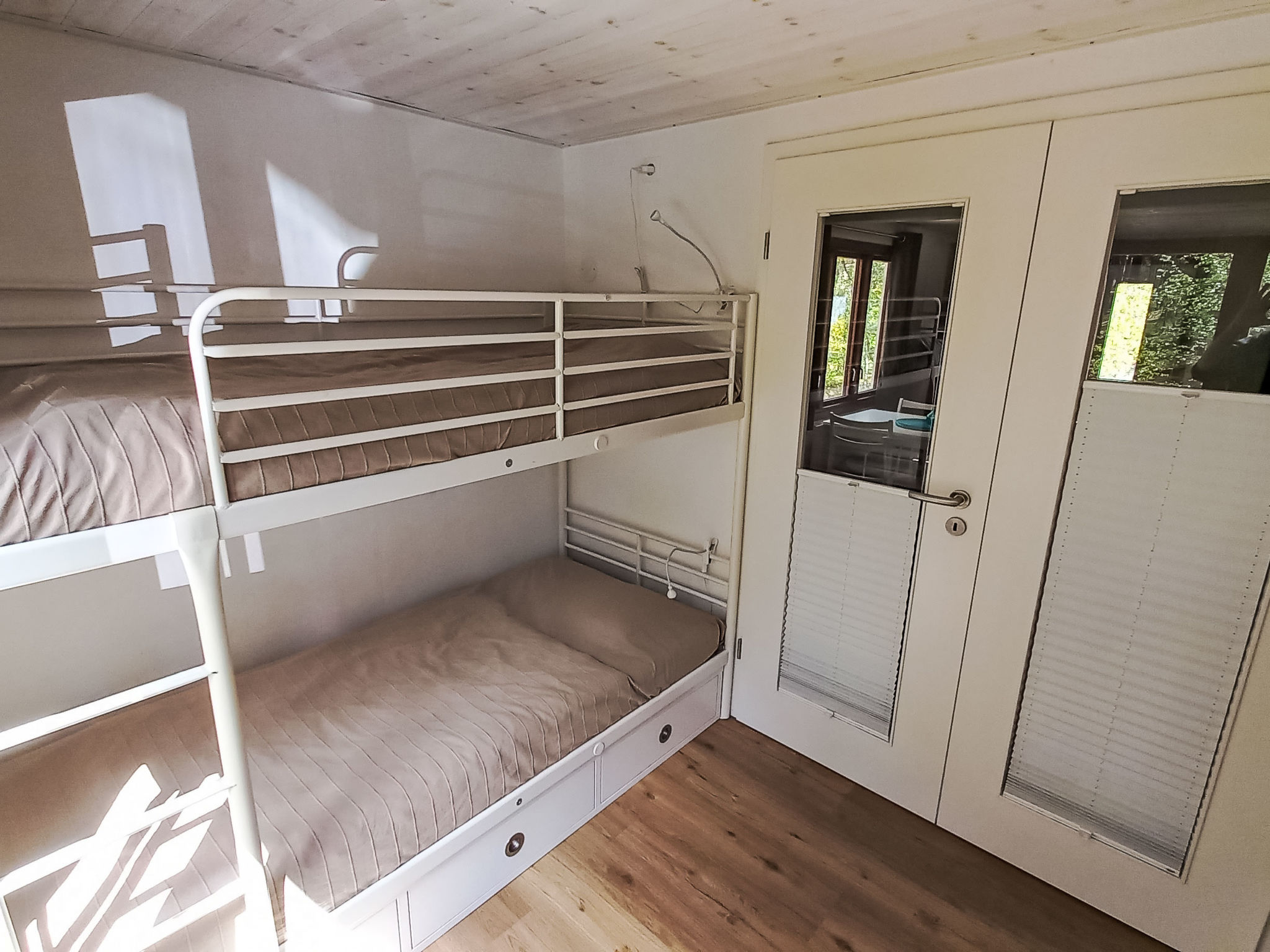 Vrijstaande bungalow in Yngsjö op 150 meter van de zee - foto 34