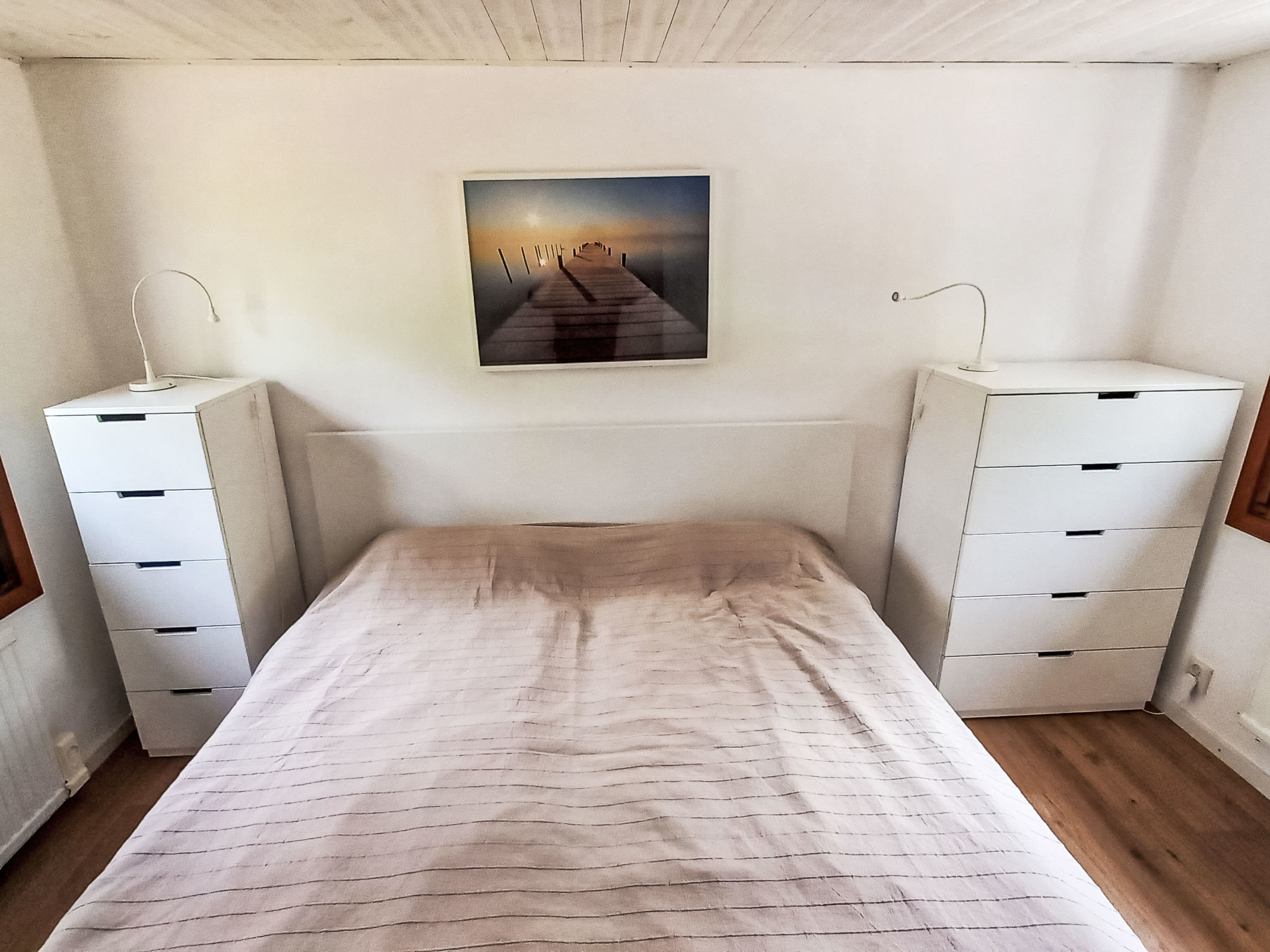Vrijstaande bungalow in Yngsjö op 150 meter van de zee - foto 35
