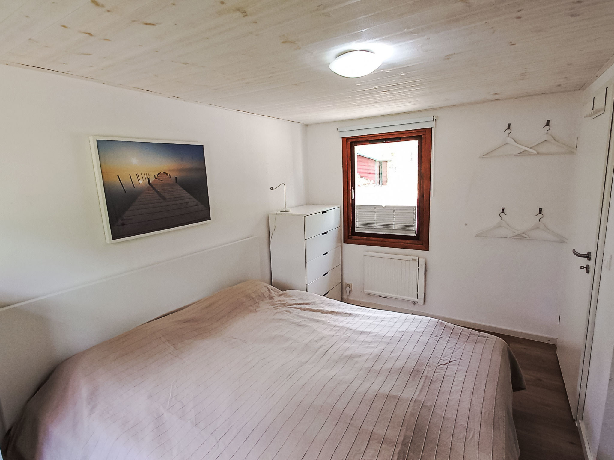 Vrijstaande bungalow in Yngsjö op 150 meter van de zee - foto 36